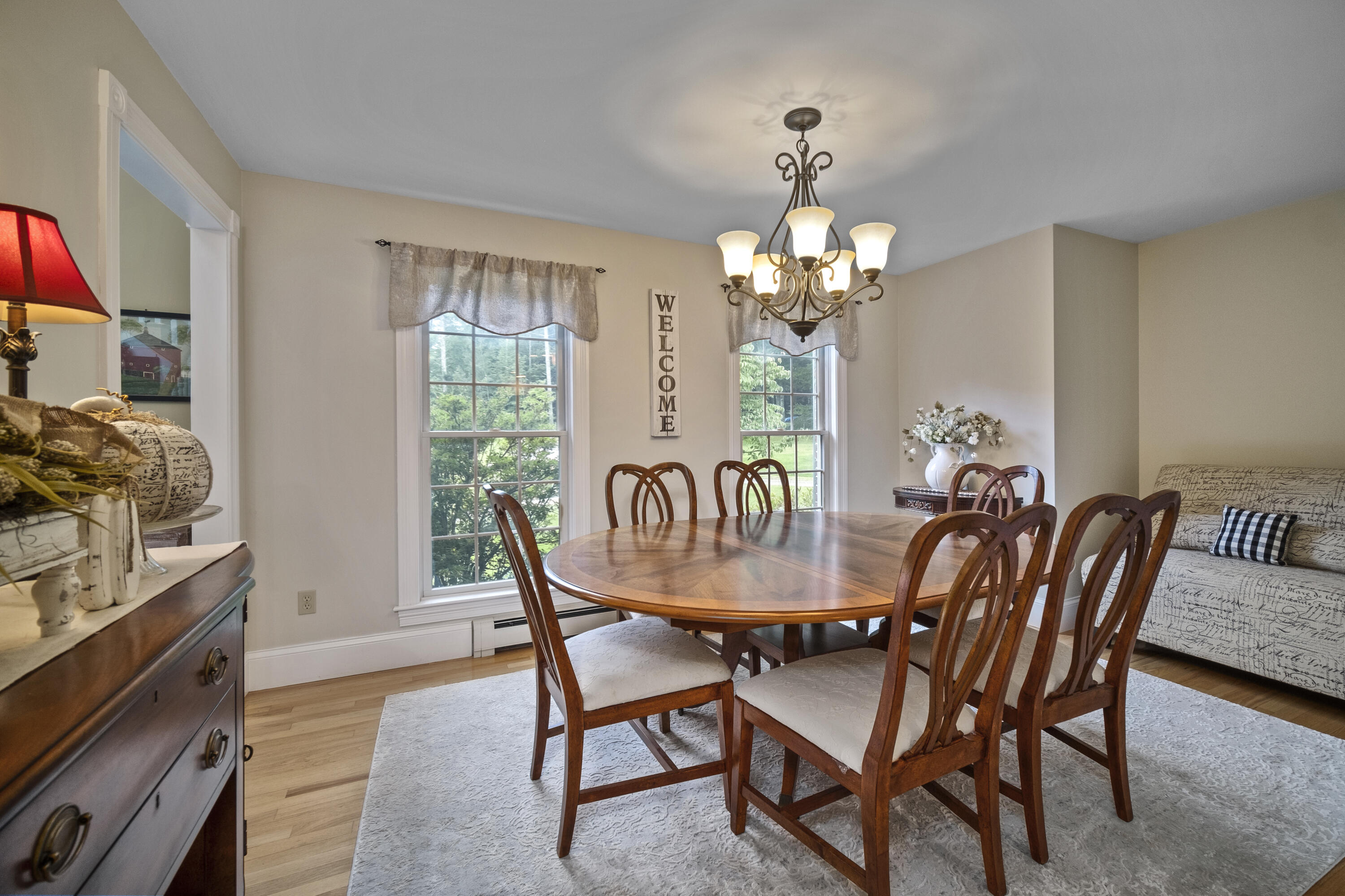 17 Ledgewood Drive