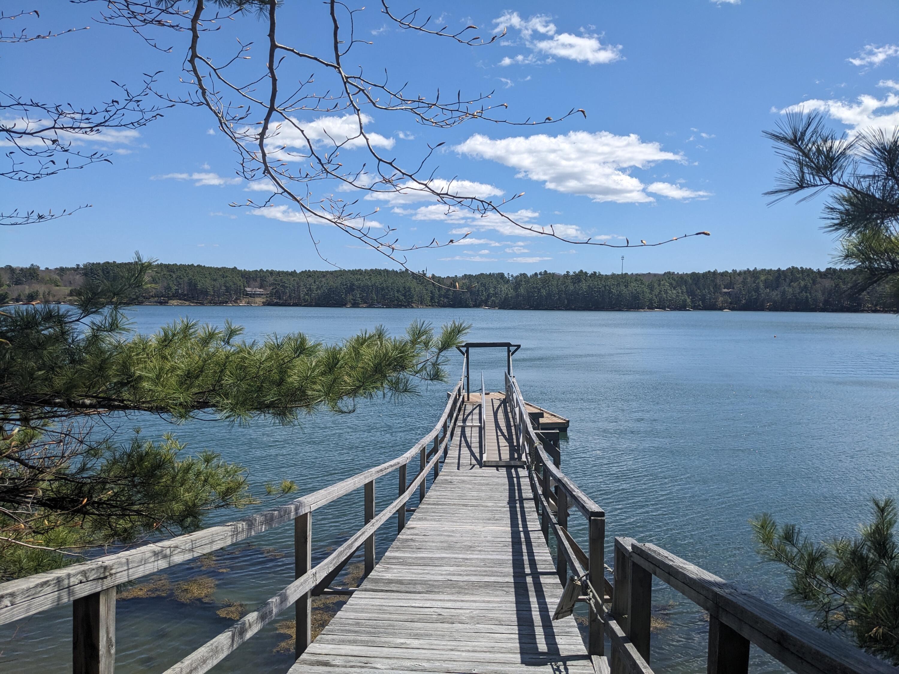 65M Perkins Point Road