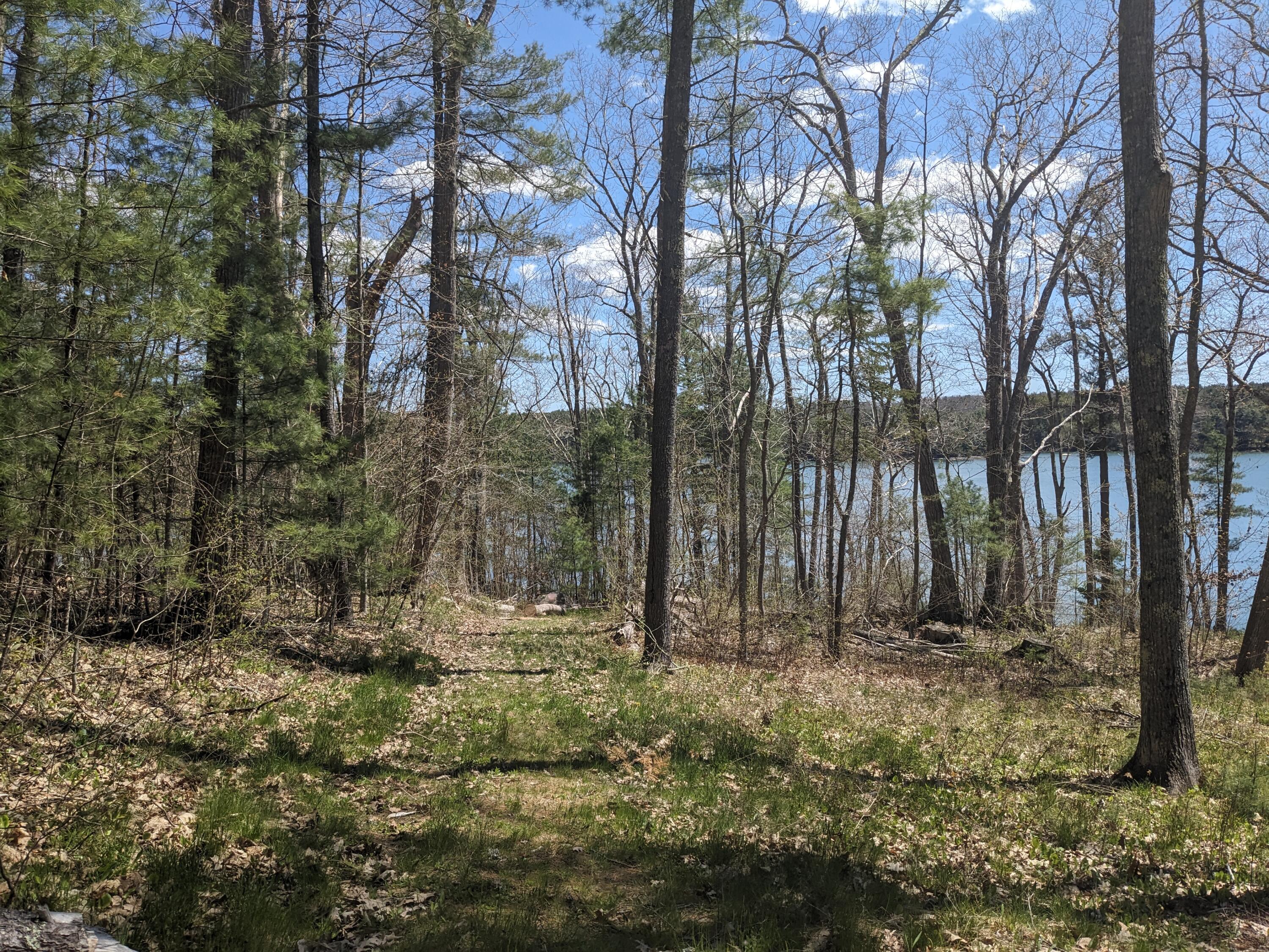65M Perkins Point Road