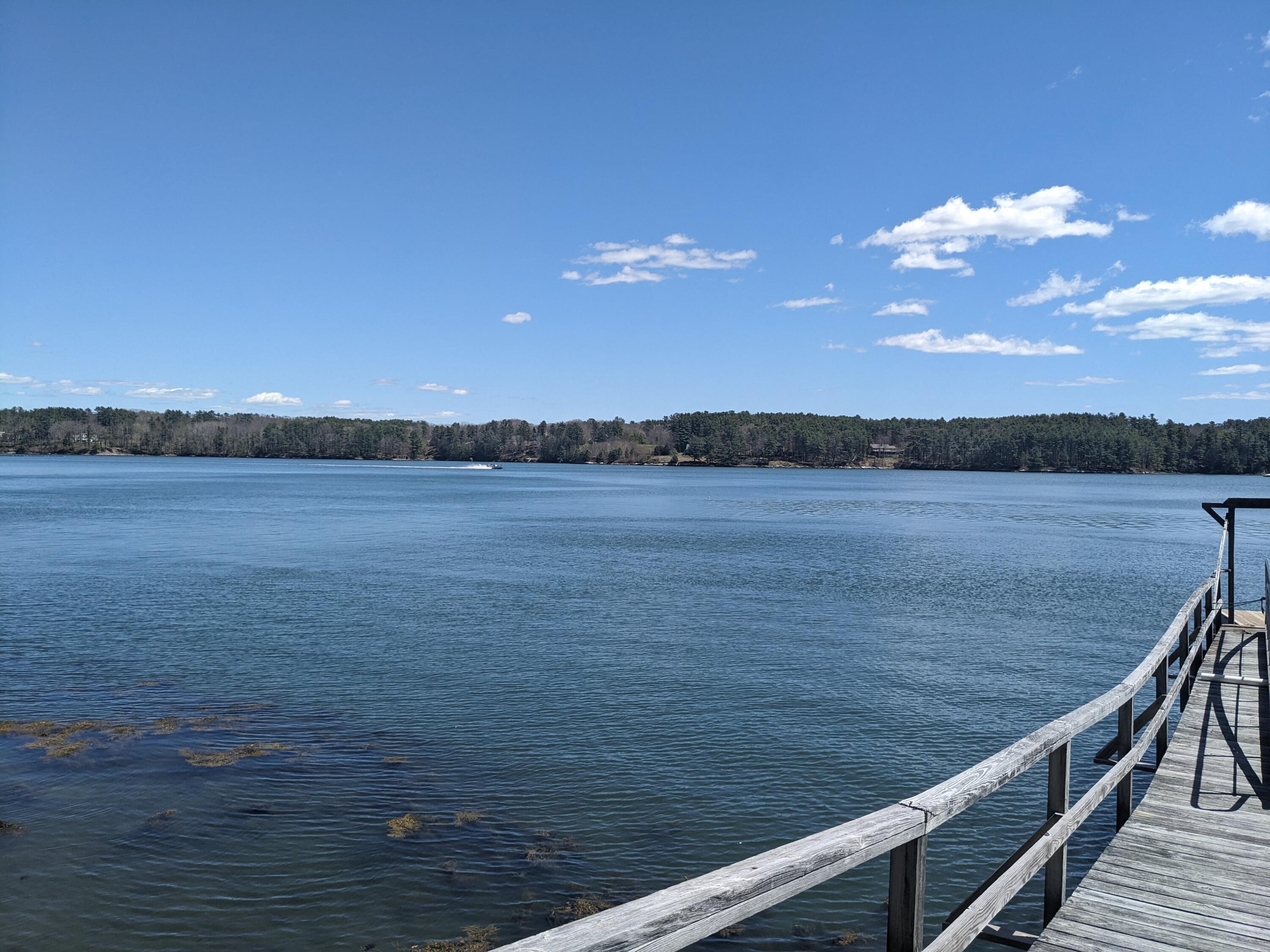 65M Perkins Point Road