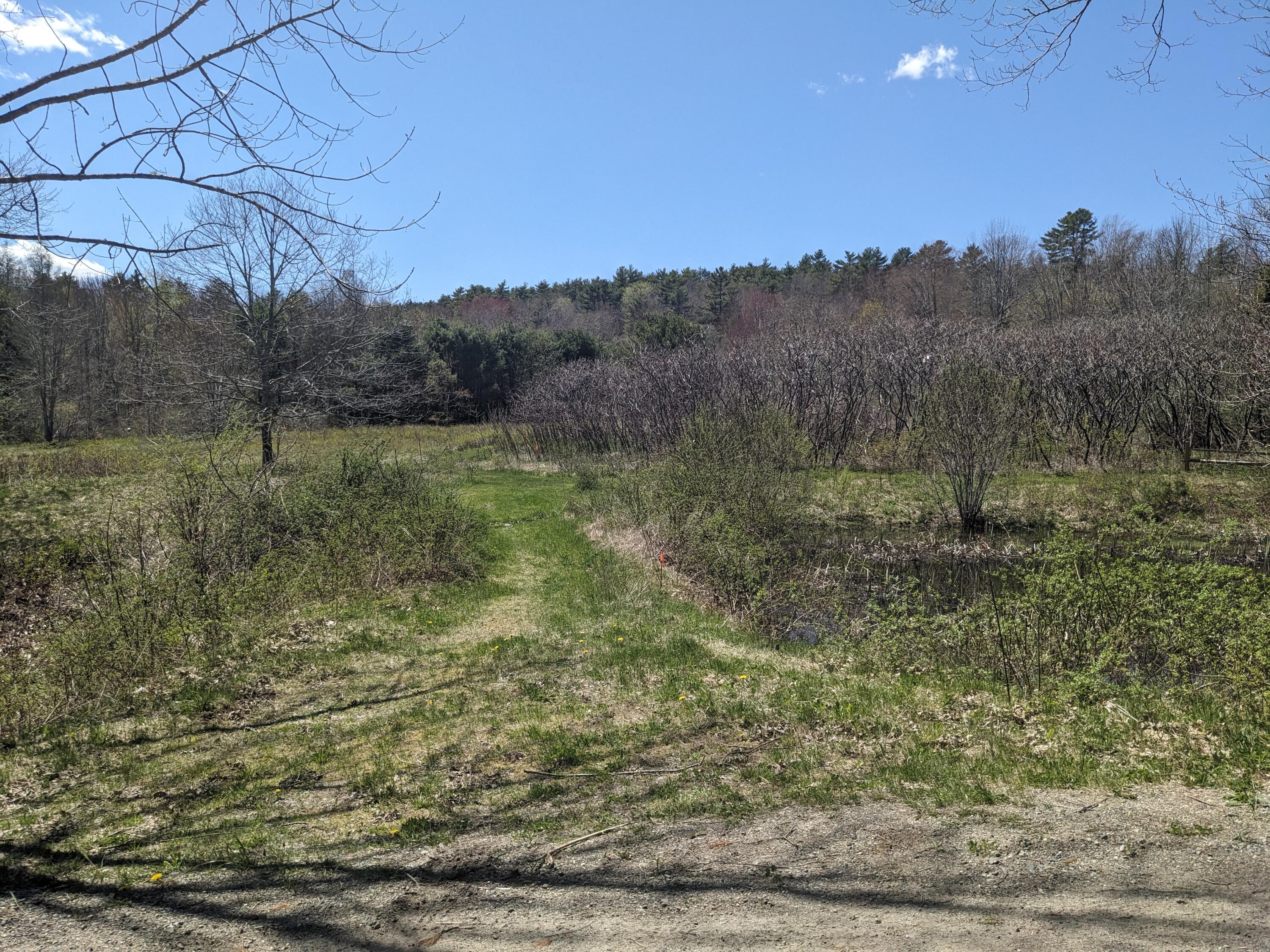 65M Perkins Point Road