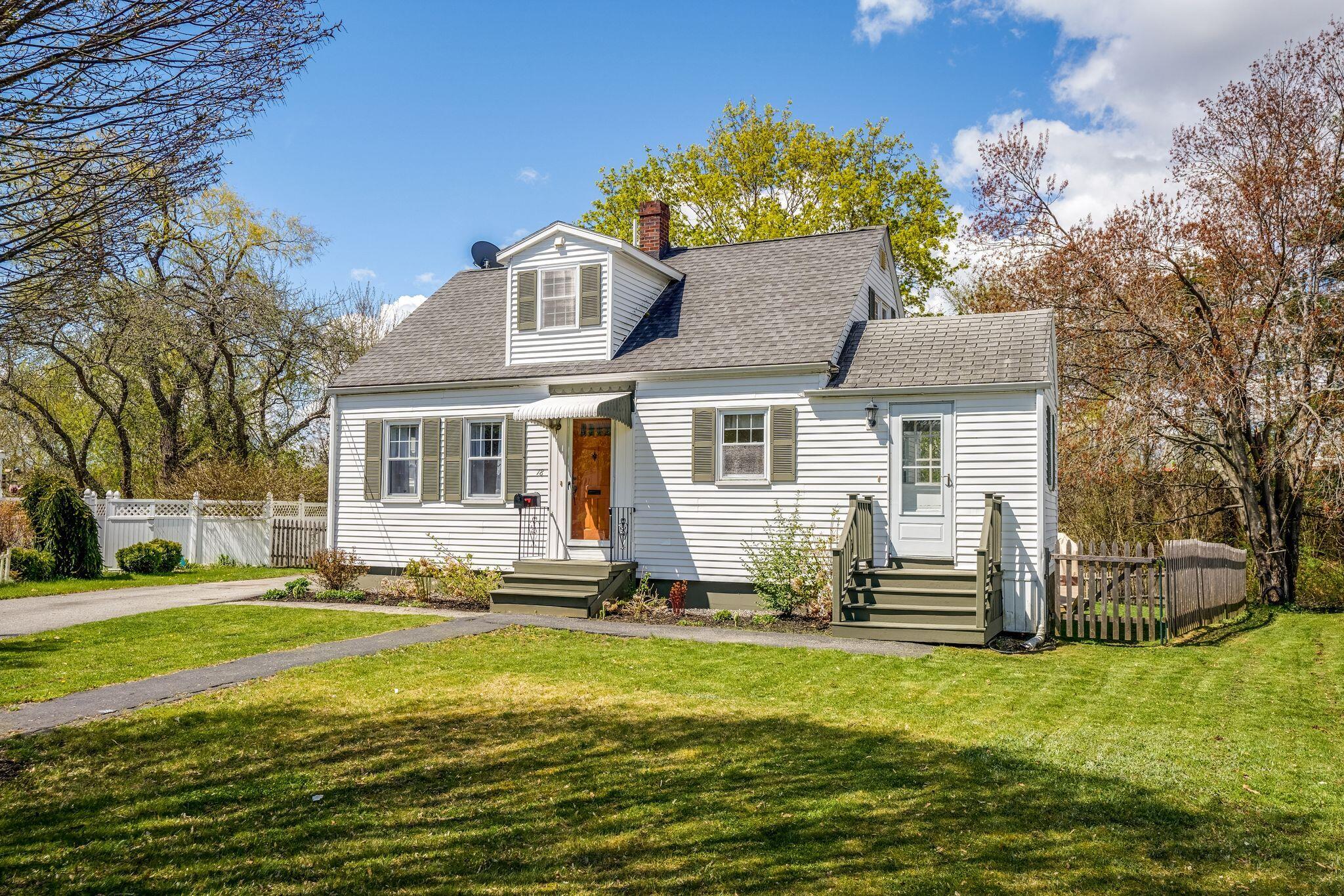 18 Brook Road