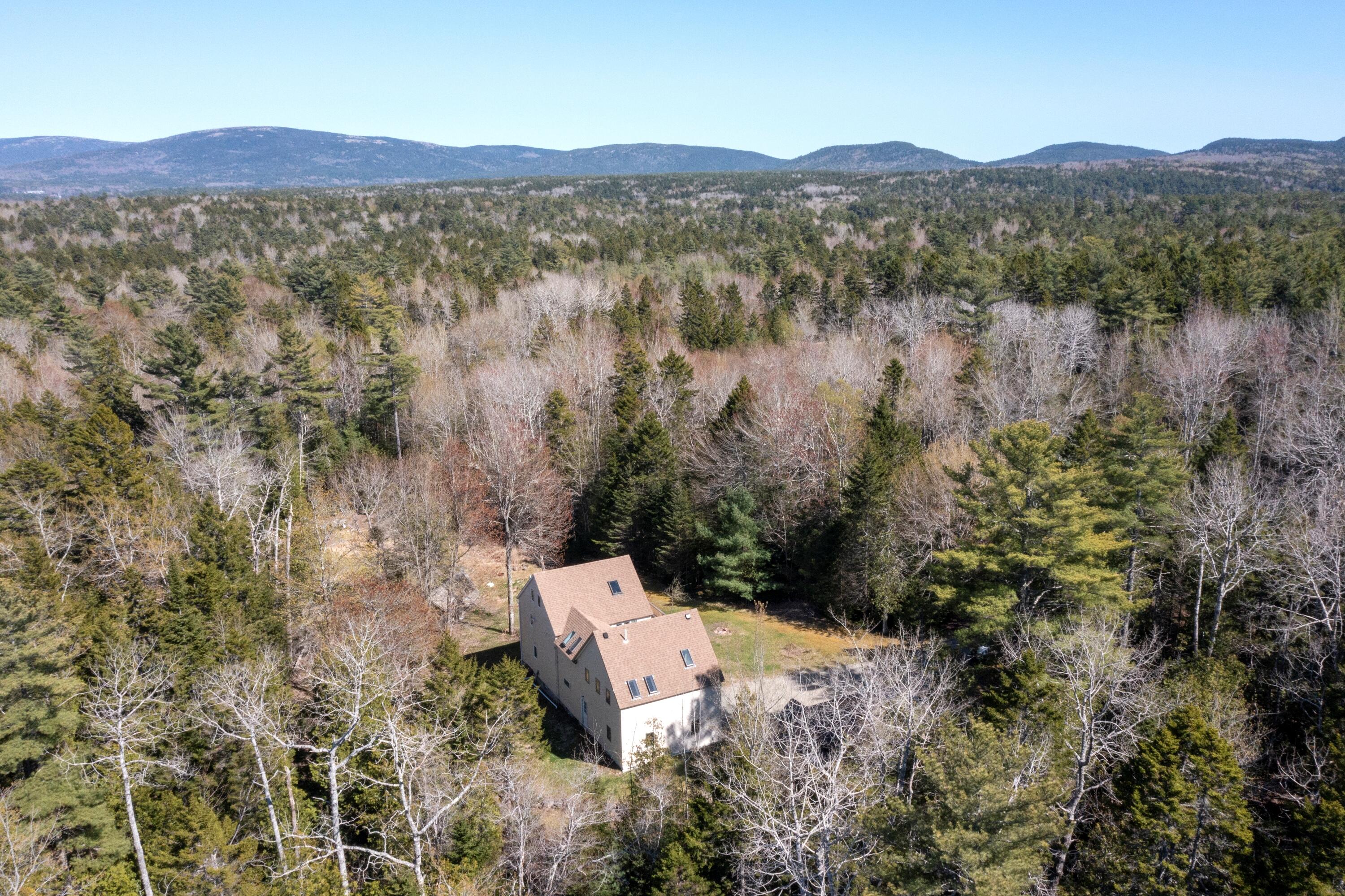 63 Woods Road