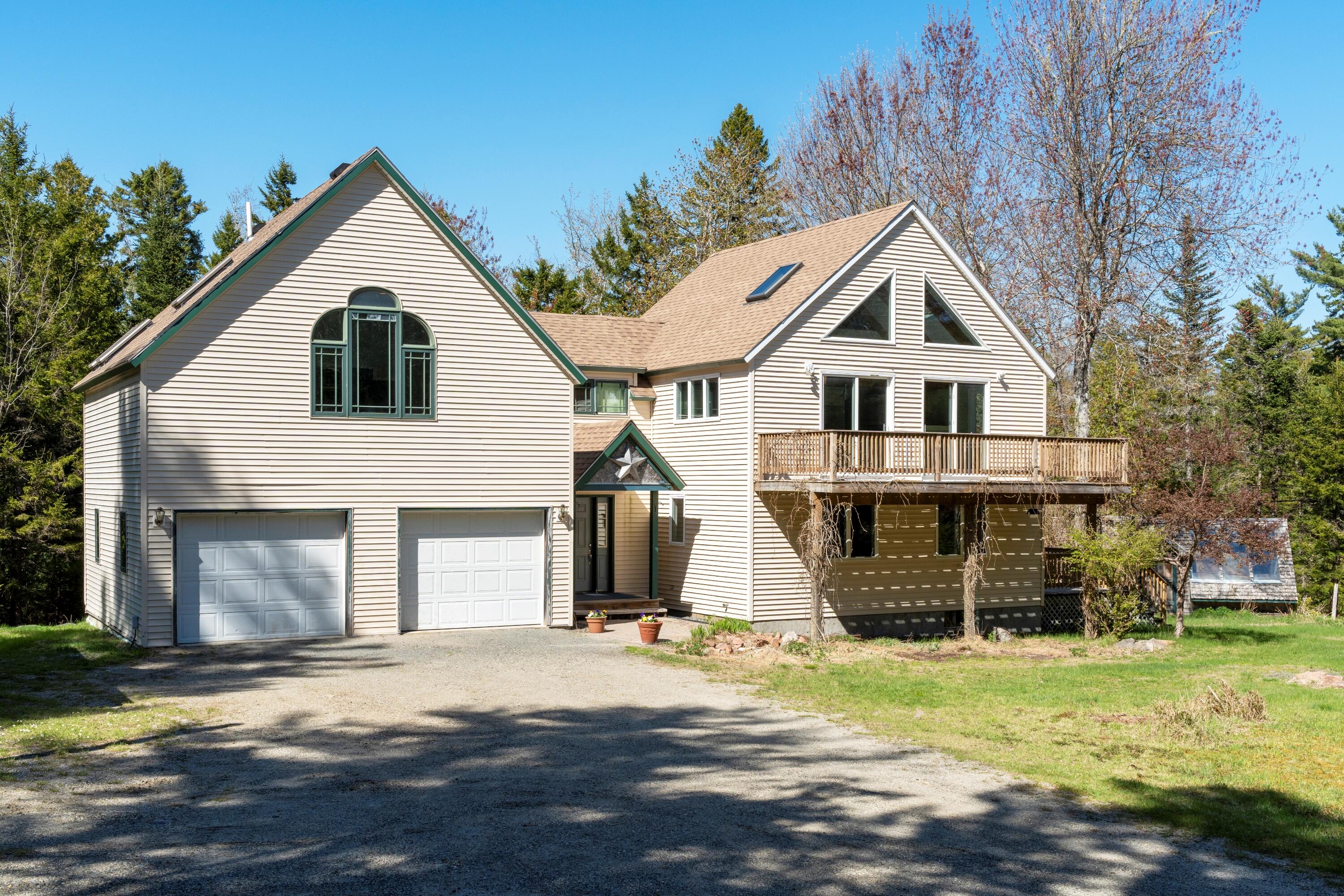 63 Woods Road