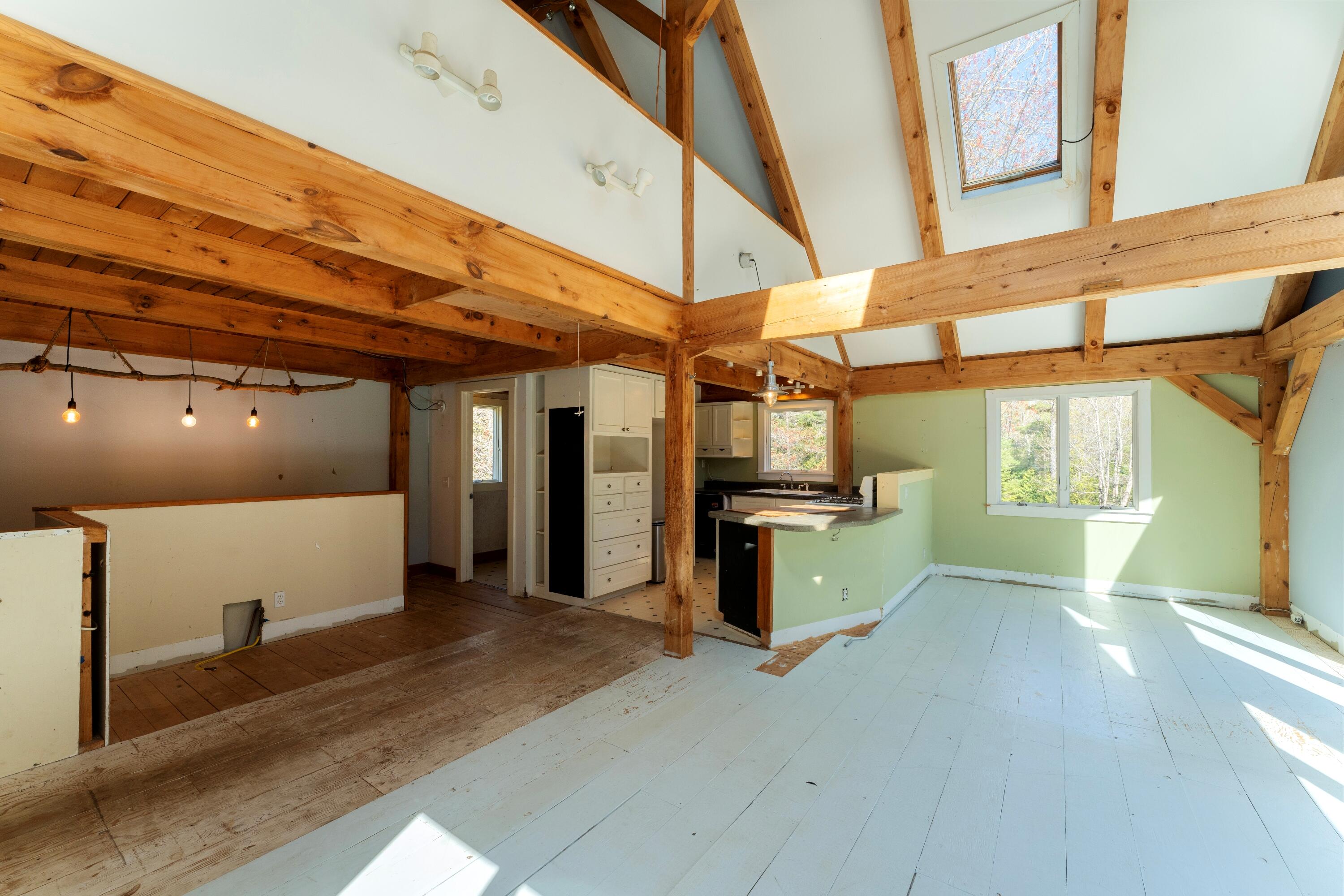 63 Woods Road