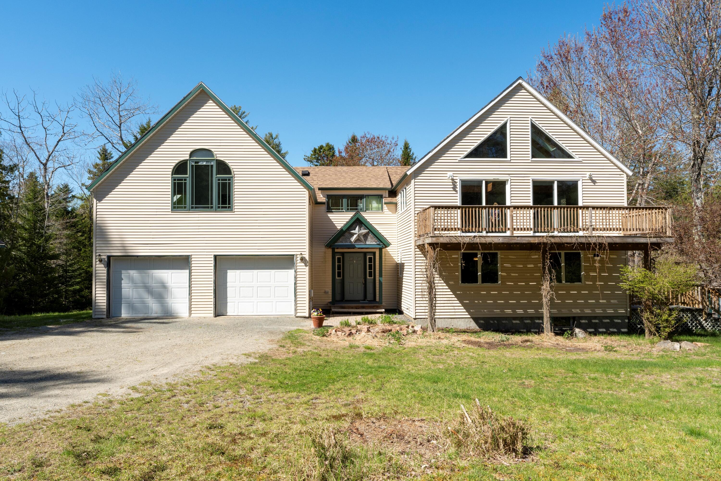 63 Woods Road