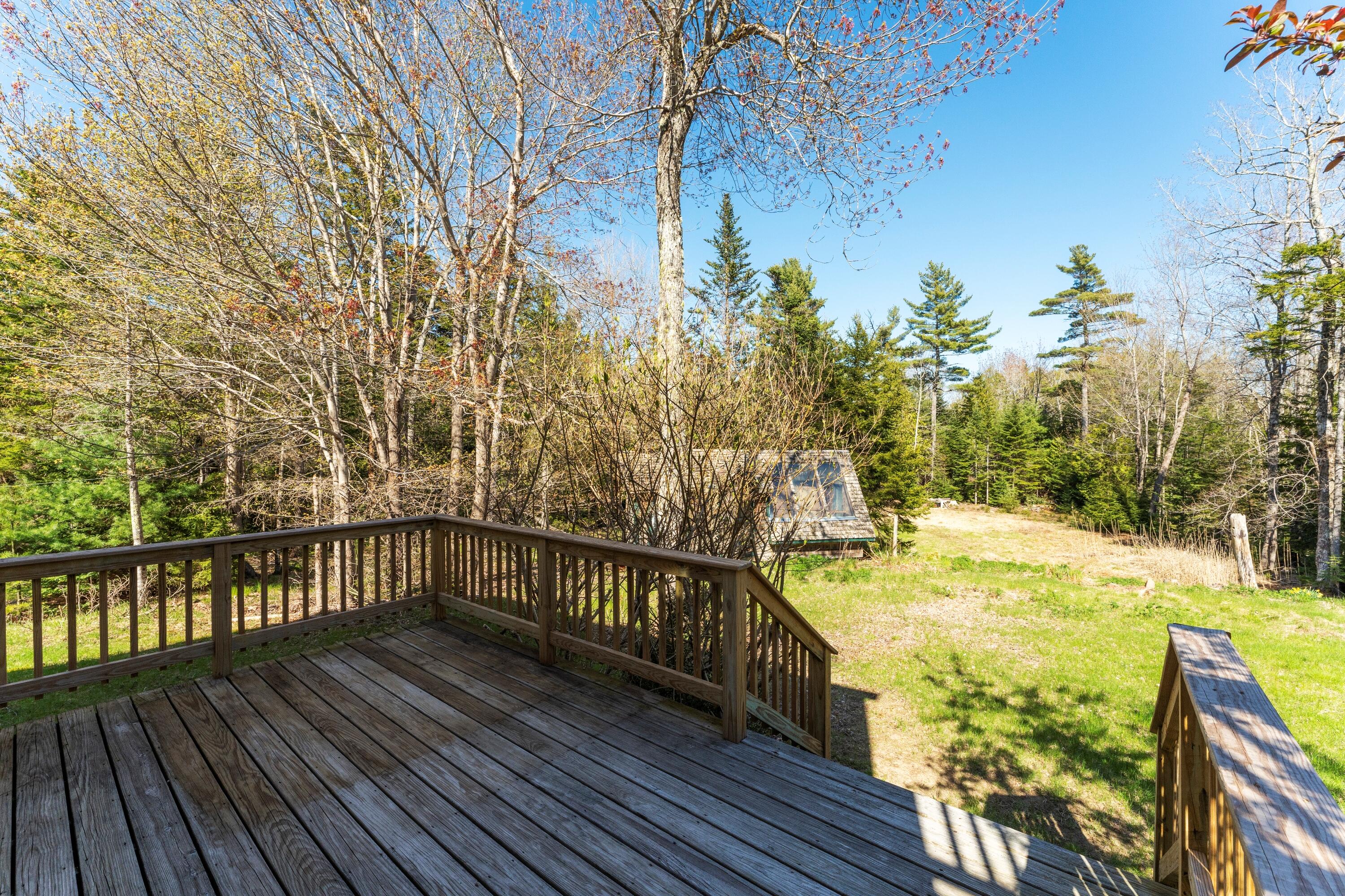 63 Woods Road