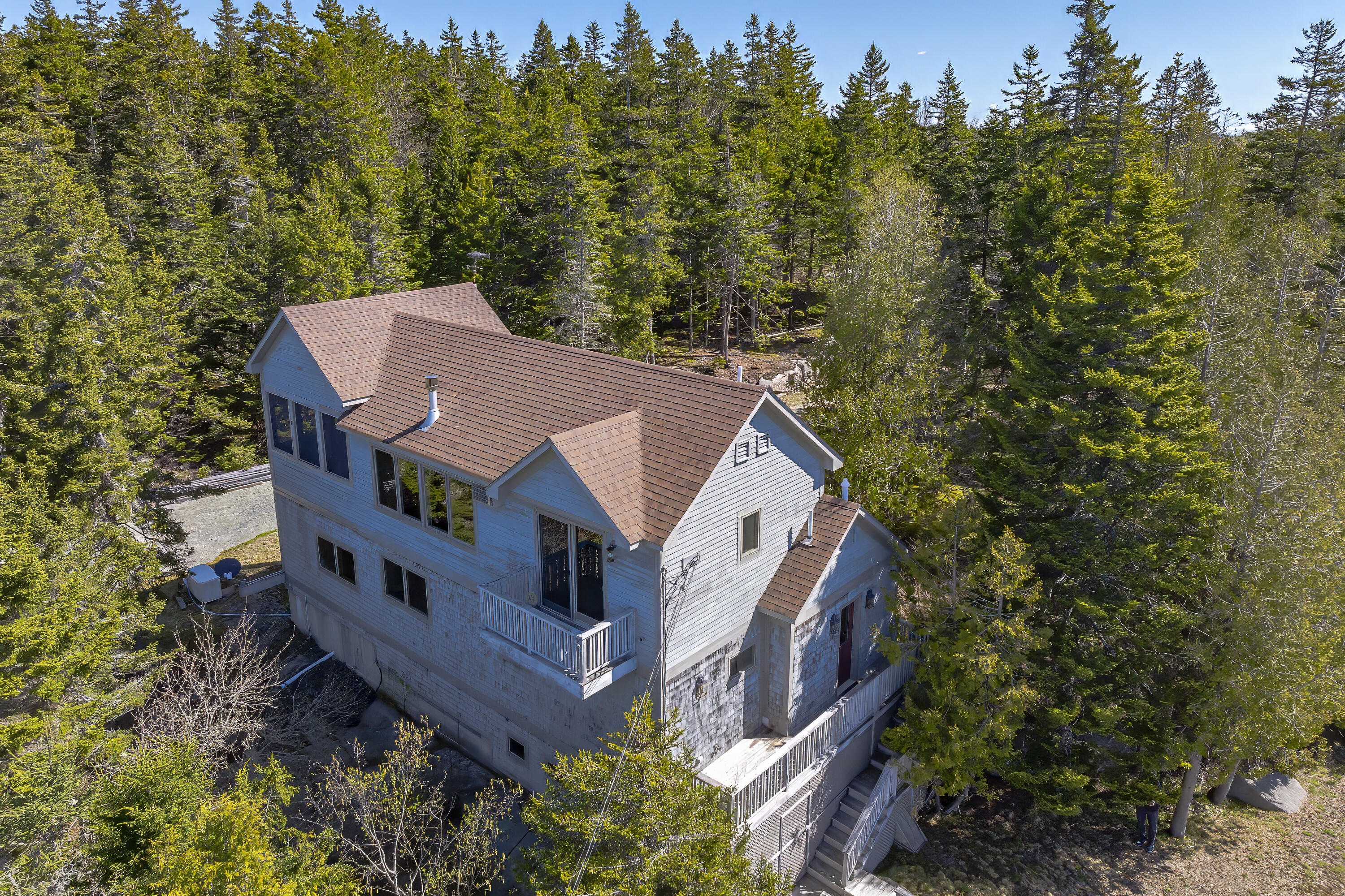 51 Green Head Road