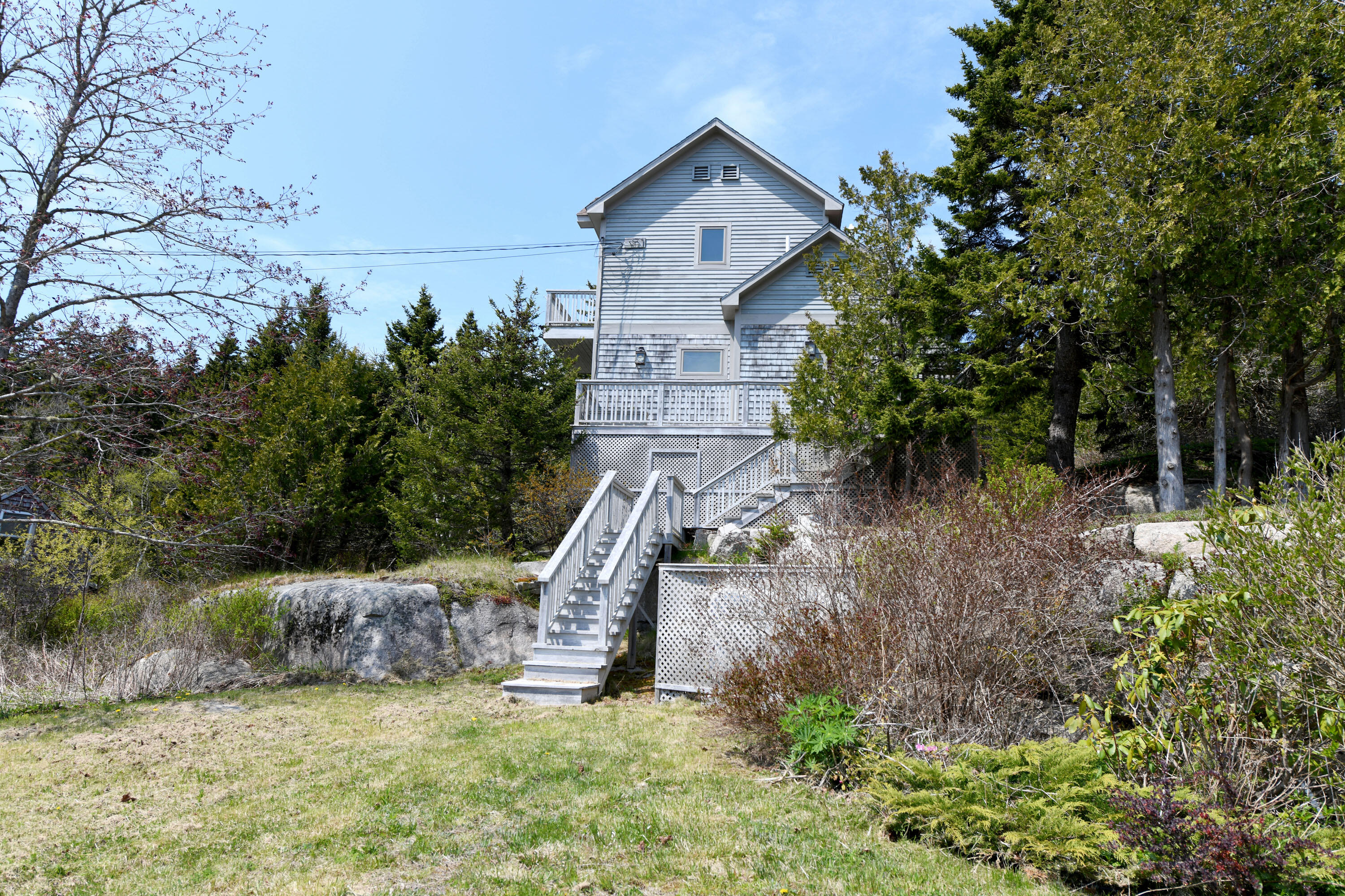 51 Green Head Road