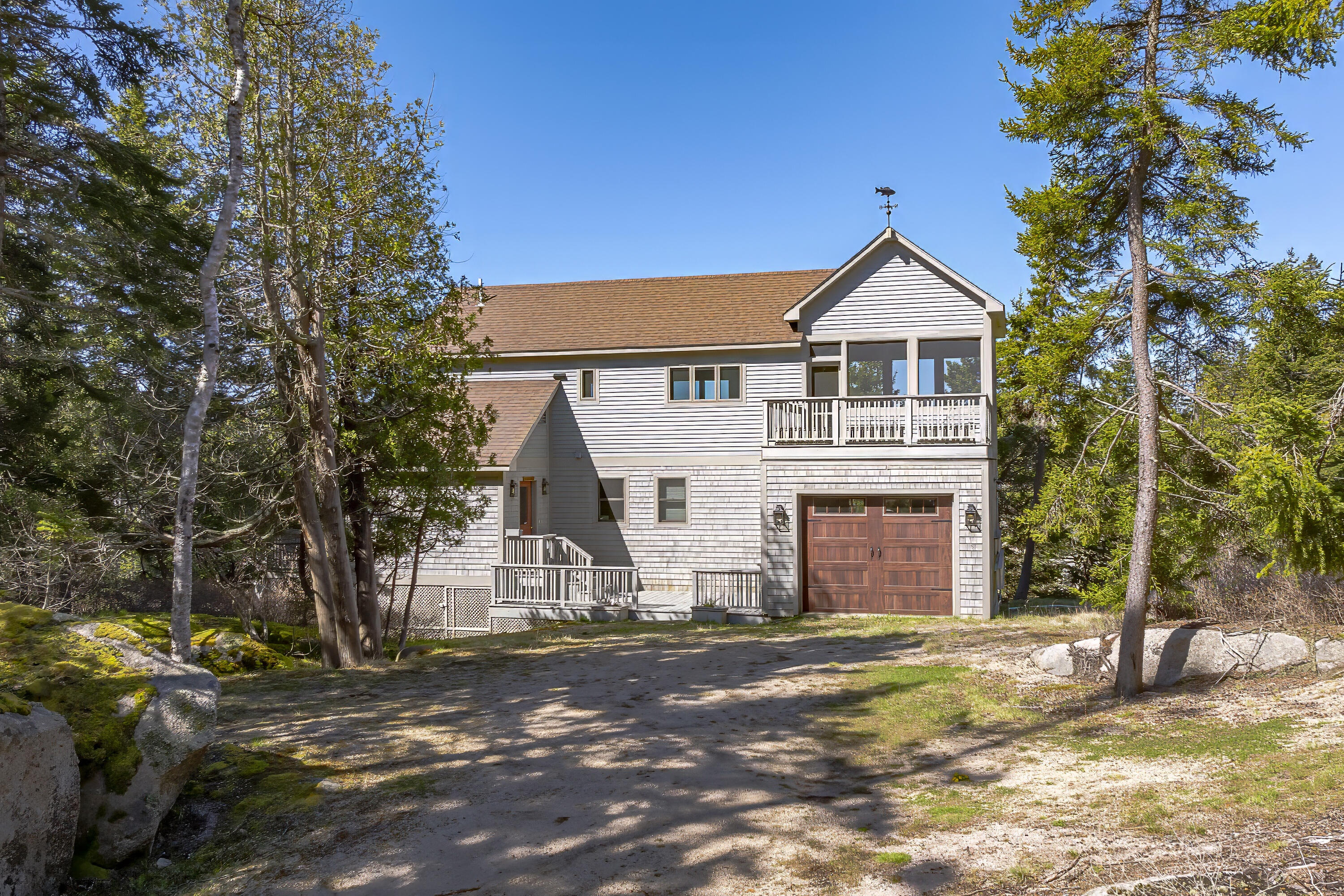 51 Green Head Road