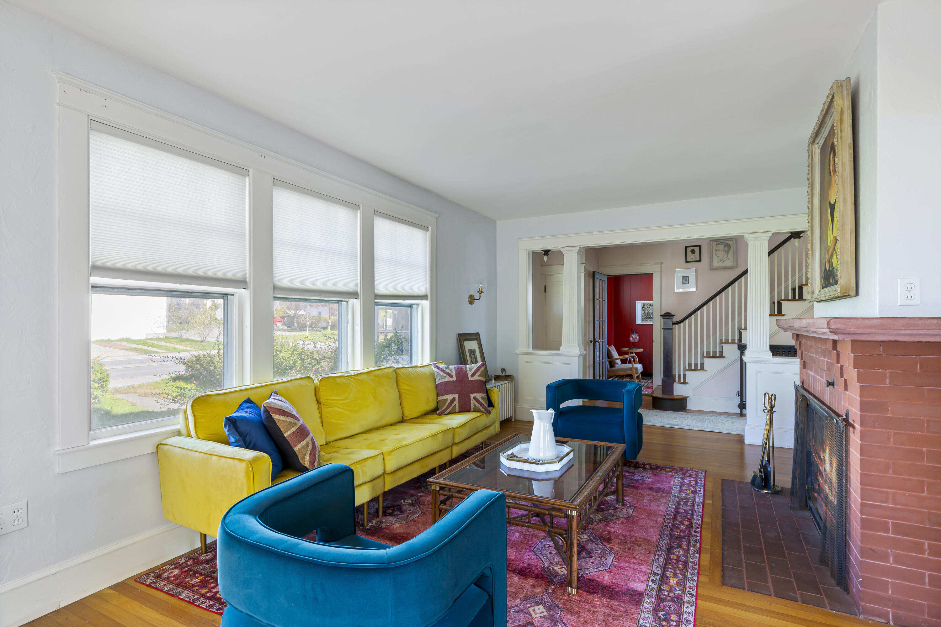 223 Broadway