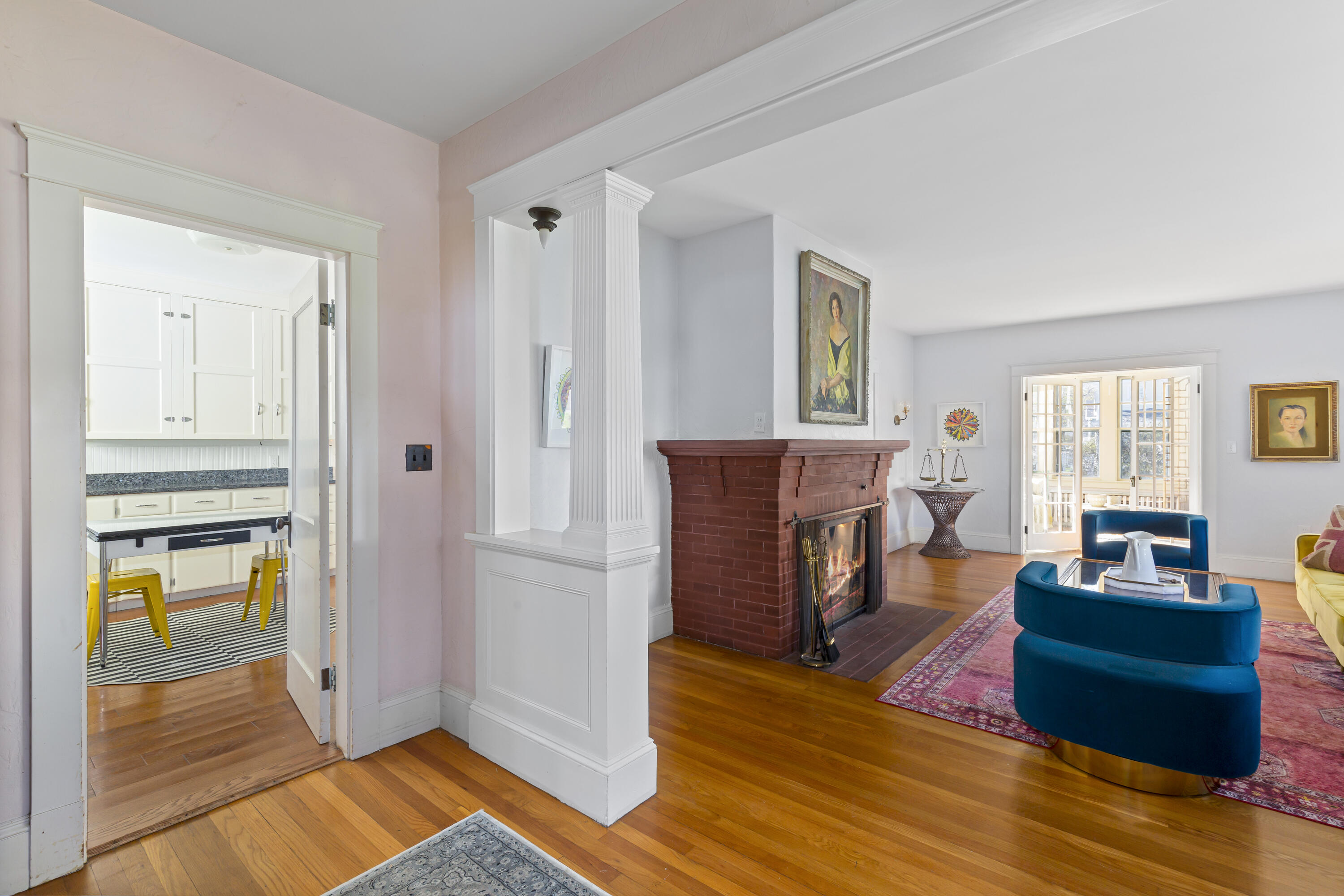 223 Broadway