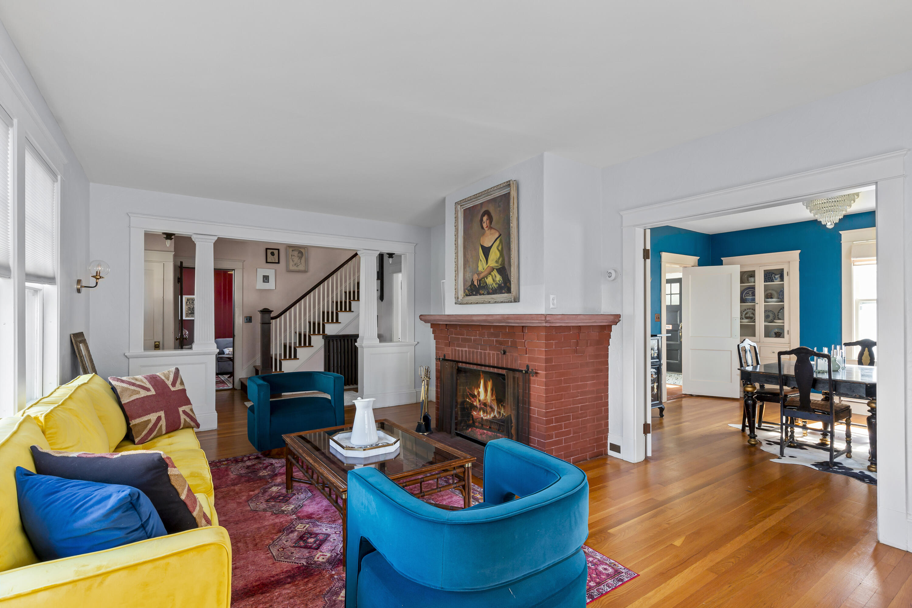 223 Broadway