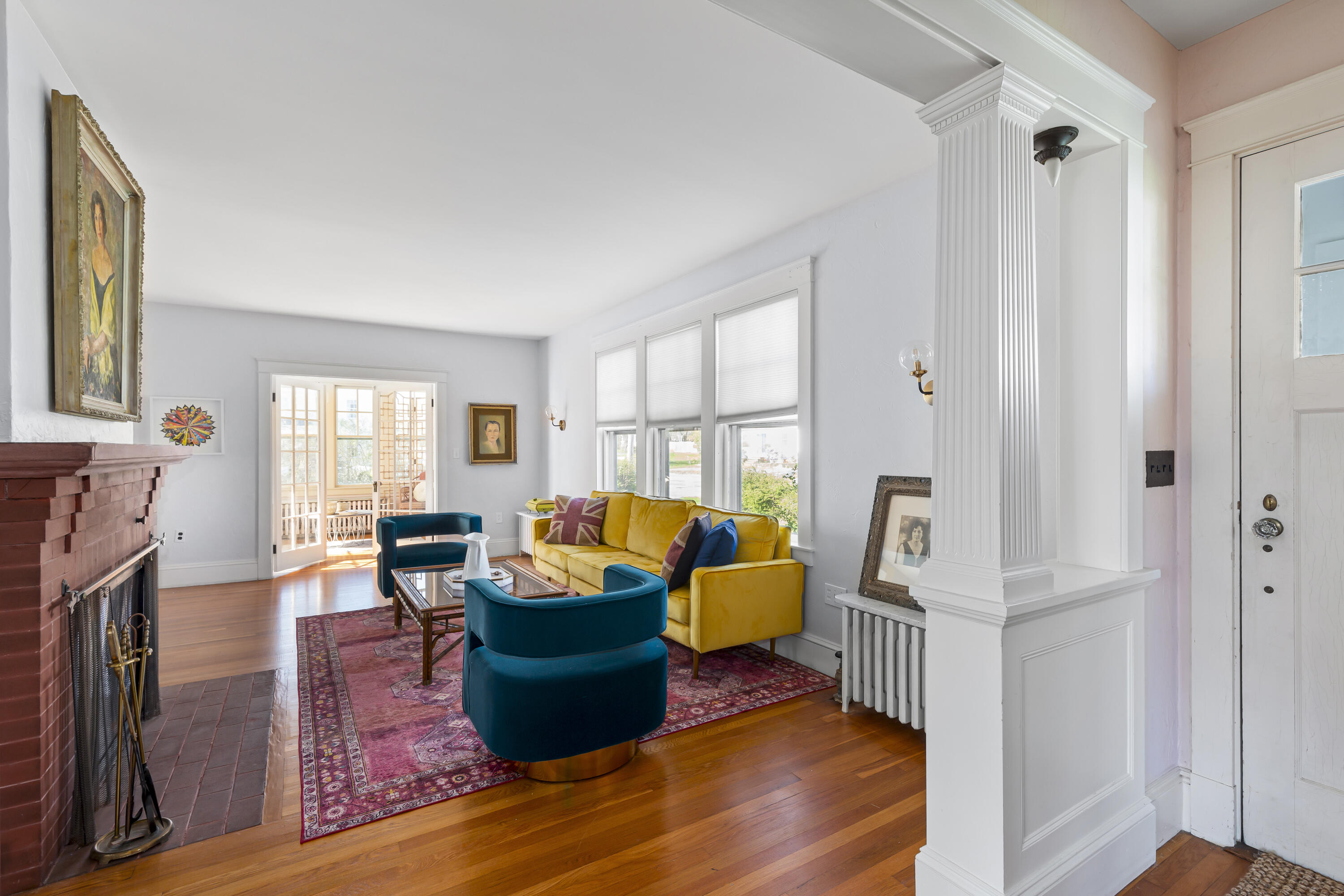 223 Broadway