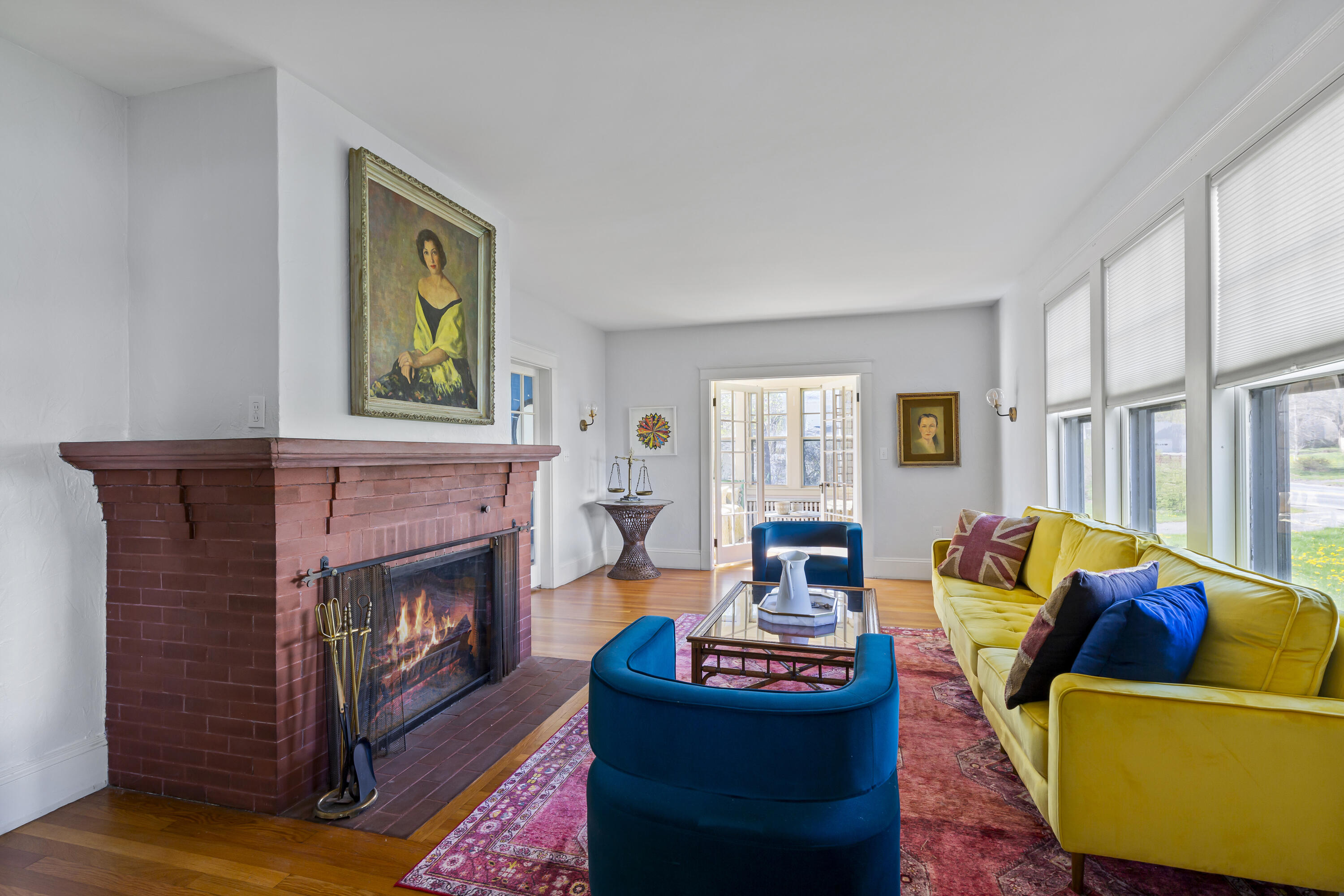 223 Broadway