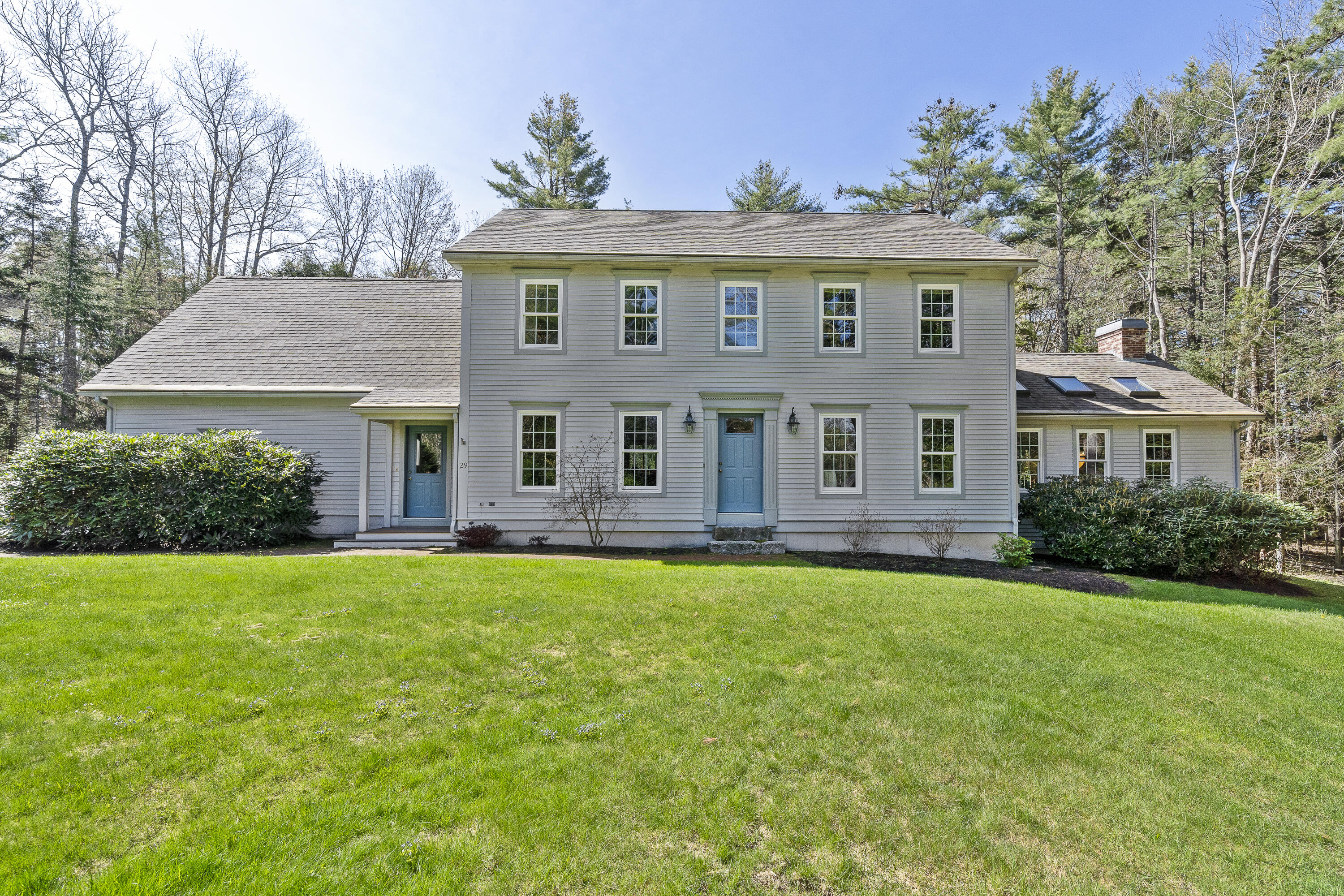 29 Cedar Ridge Drive