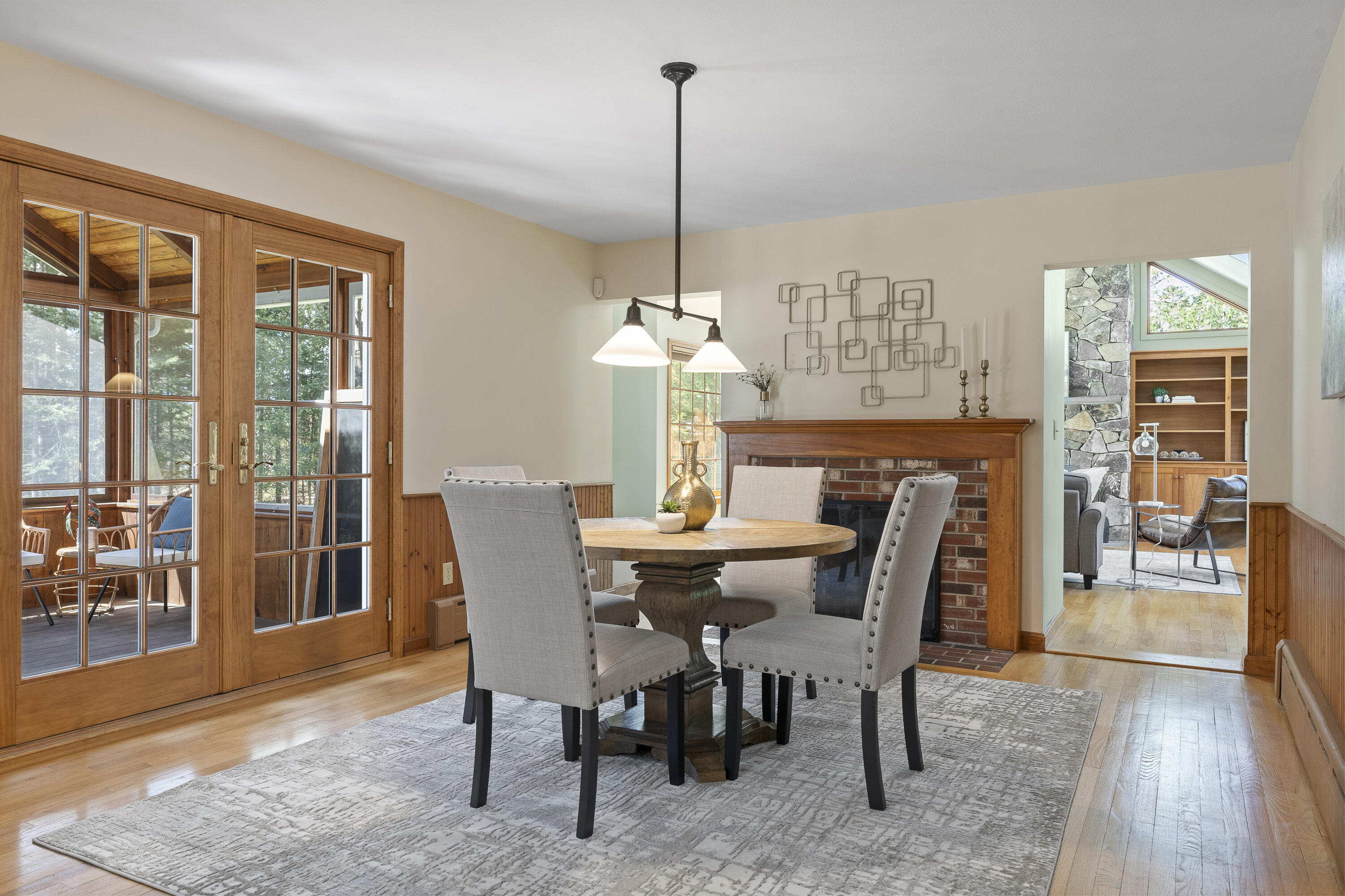 29 Cedar Ridge Drive