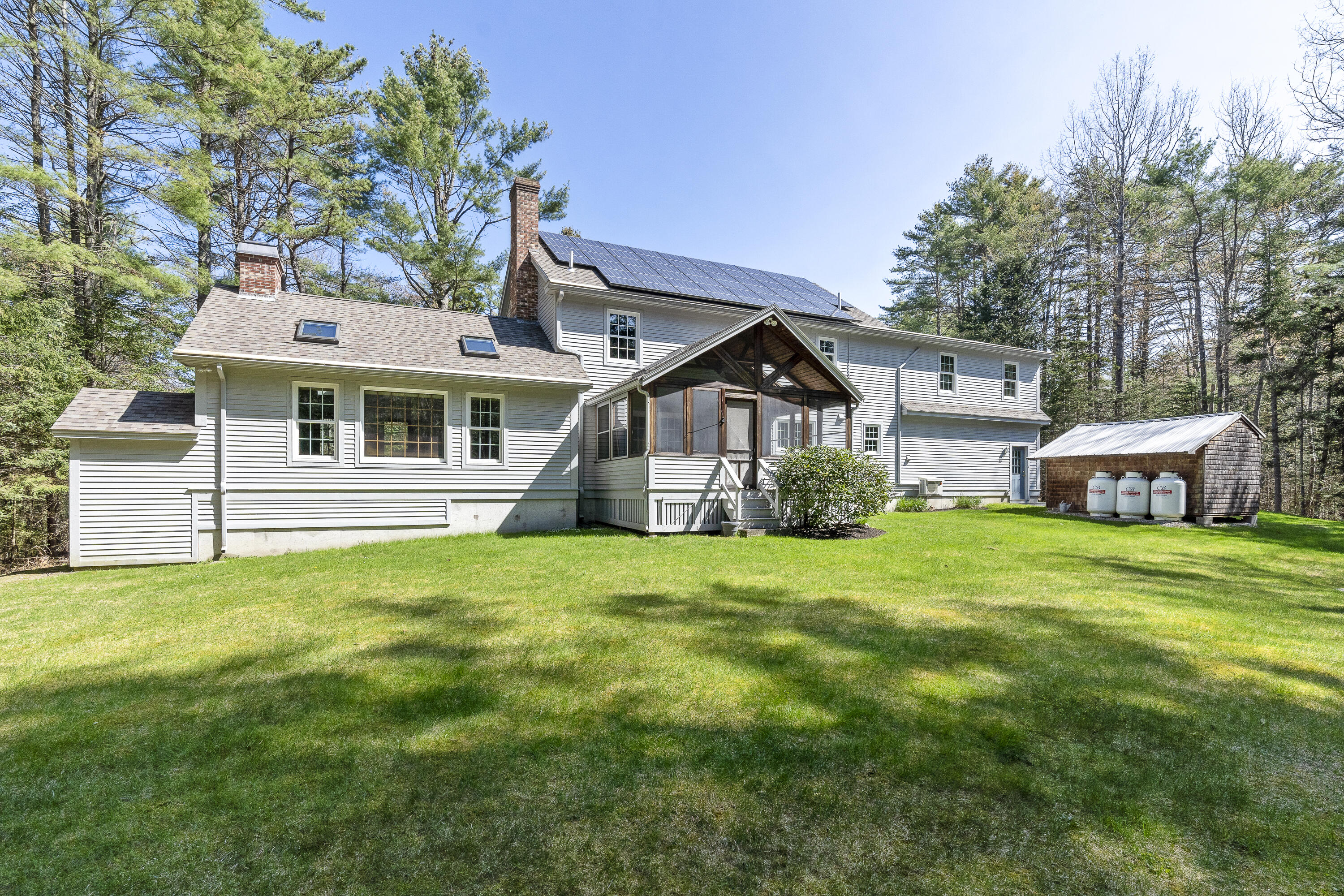 29 Cedar Ridge Drive