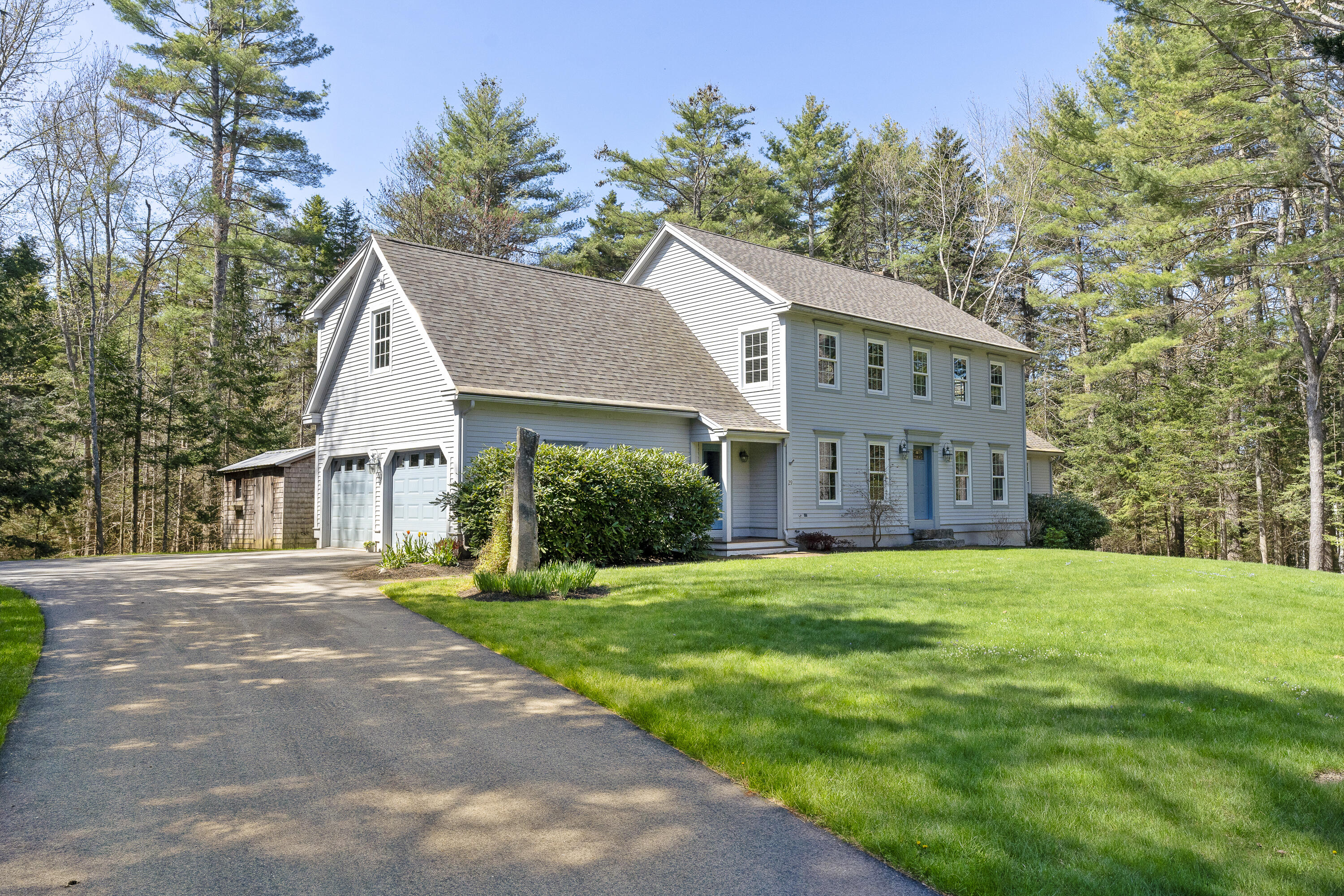 29 Cedar Ridge Drive