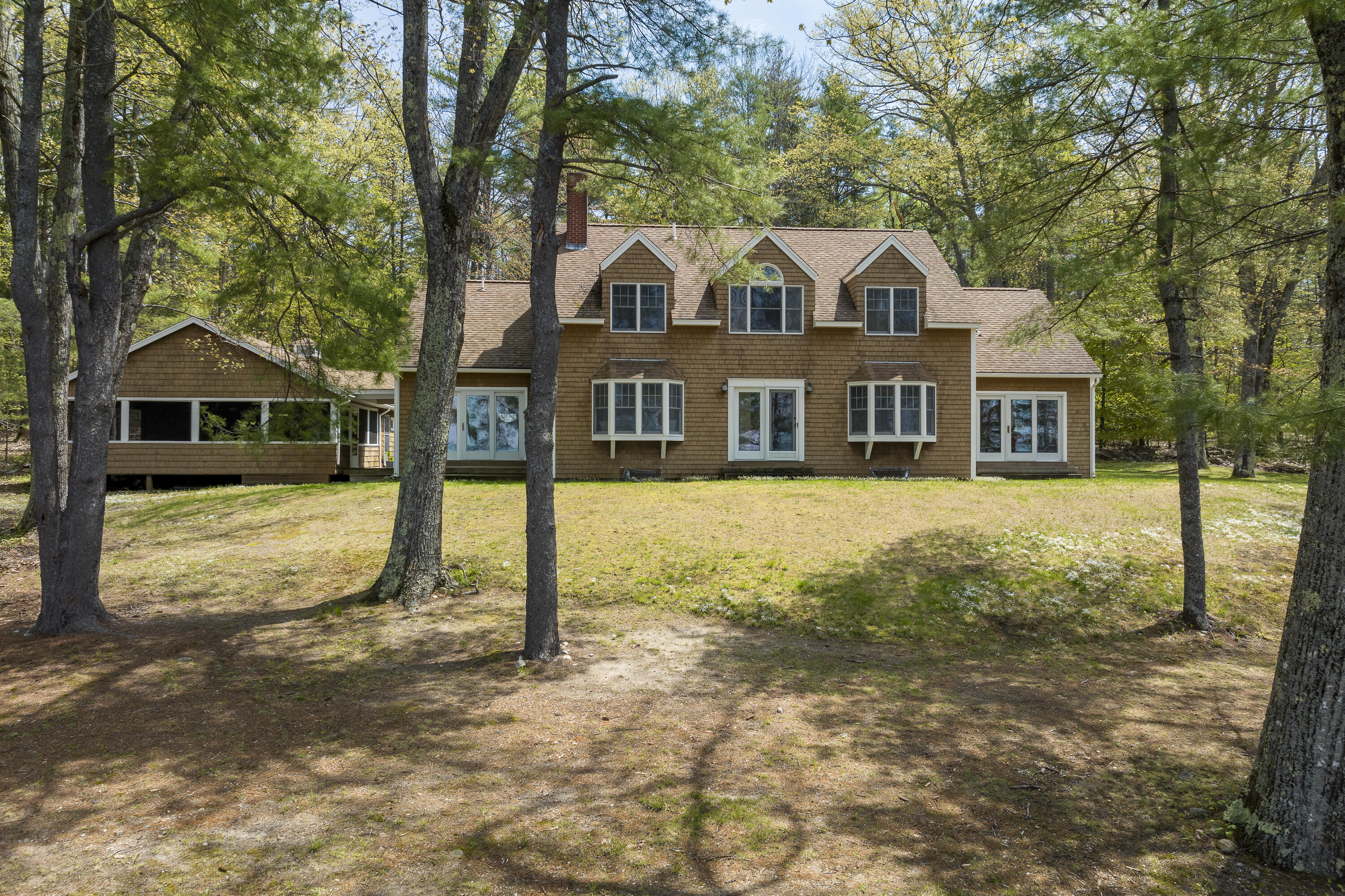 30 Windward Shore Road