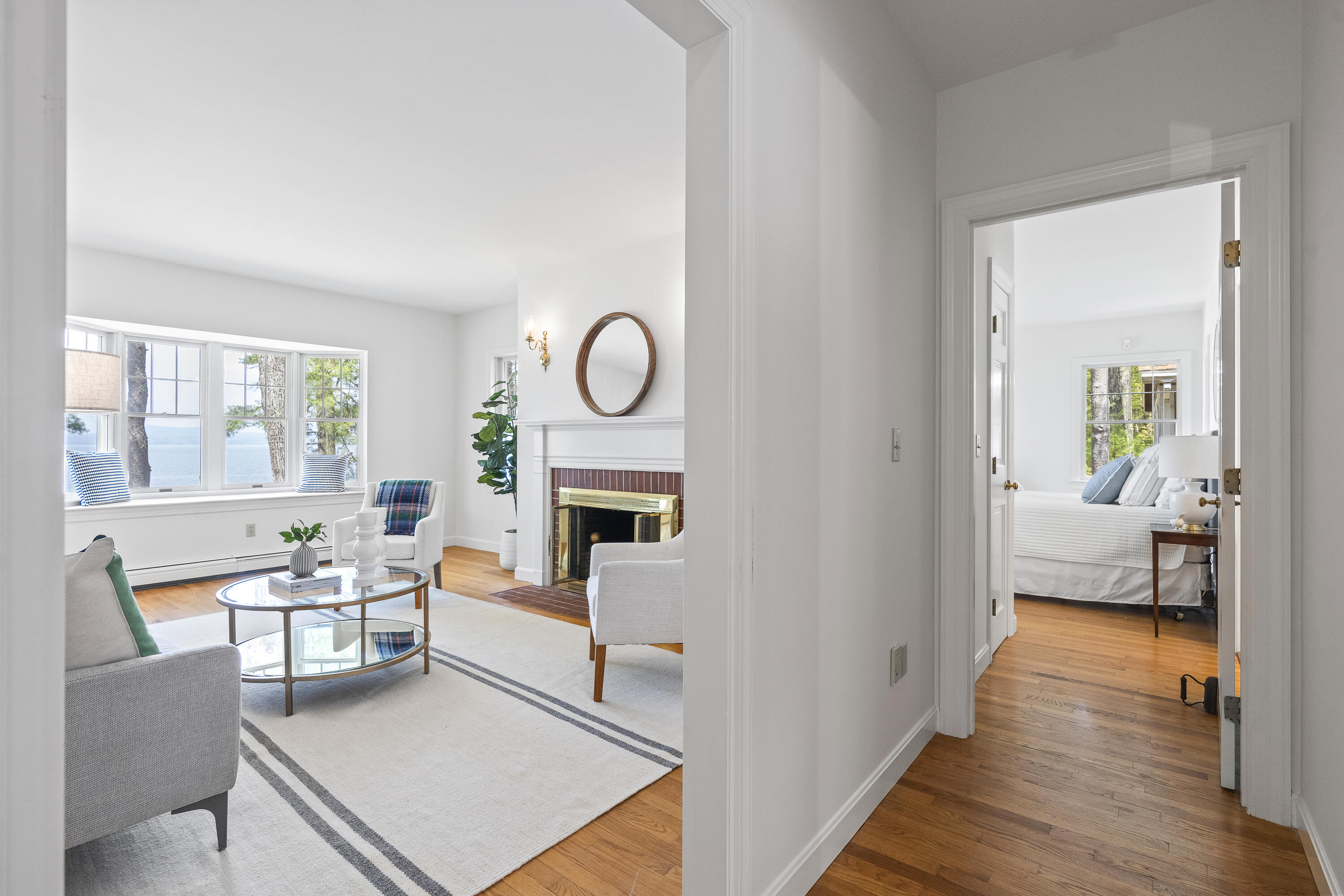 30 Windward Shore Road