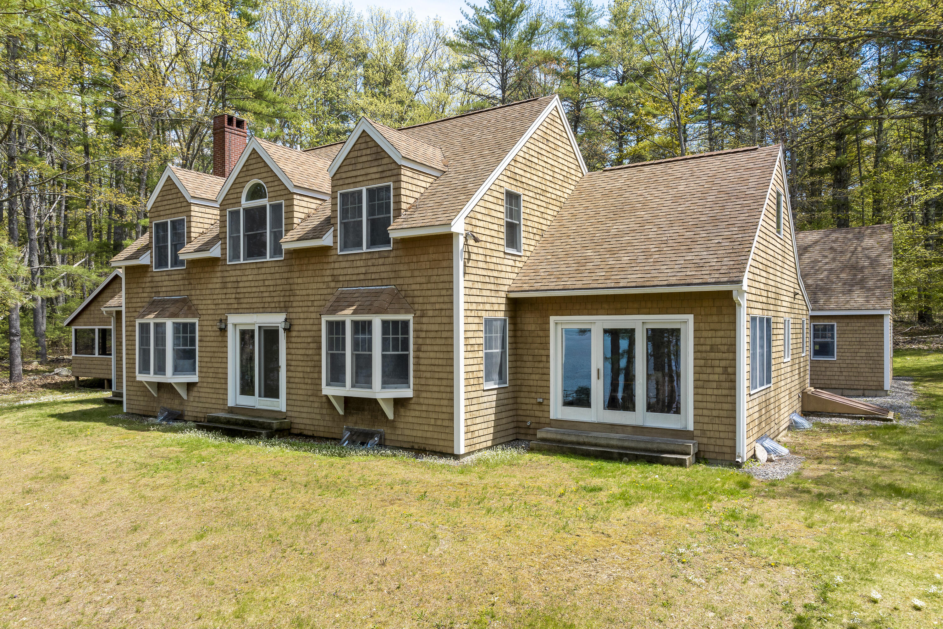 30 Windward Shore Road