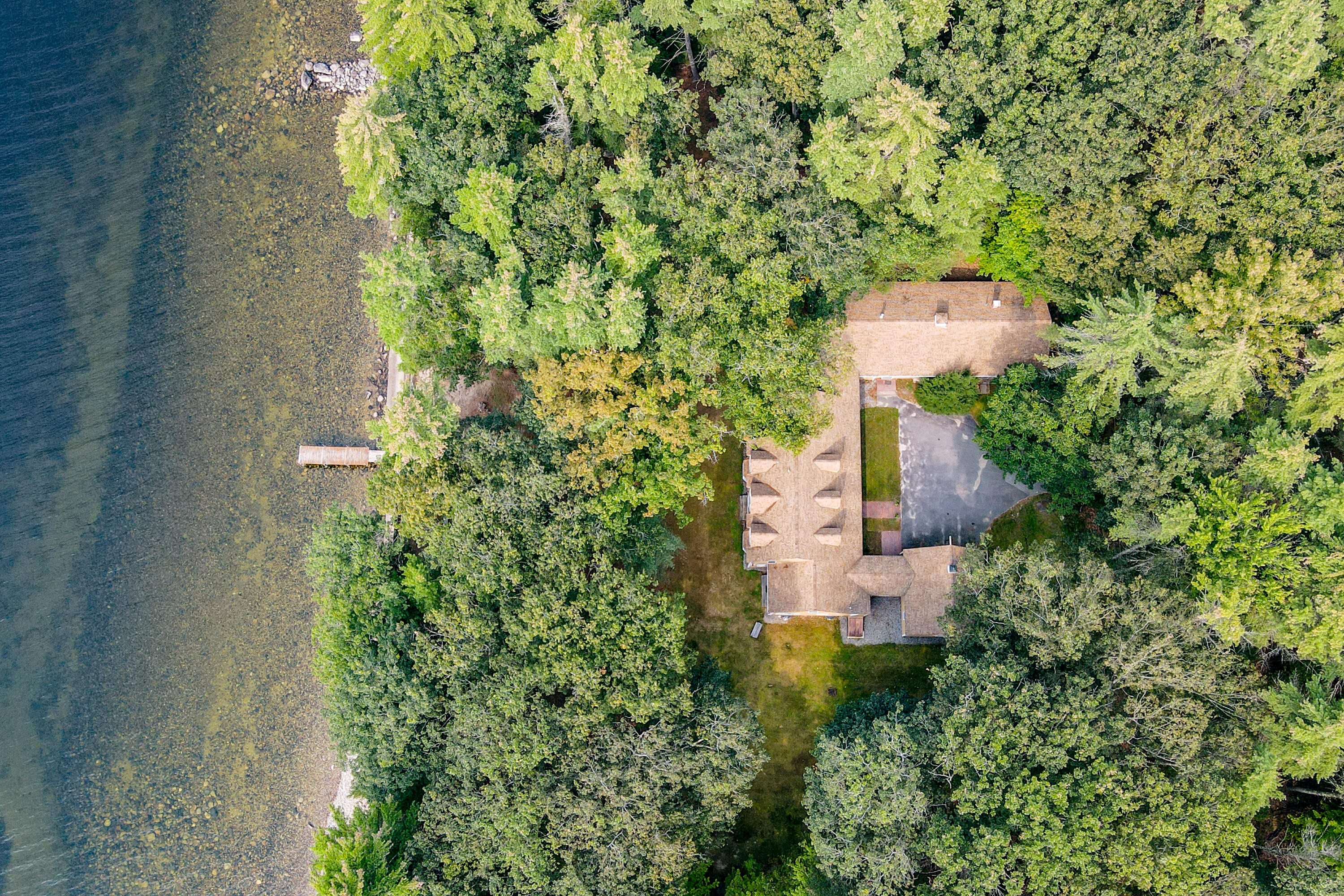 30 Windward Shore Road