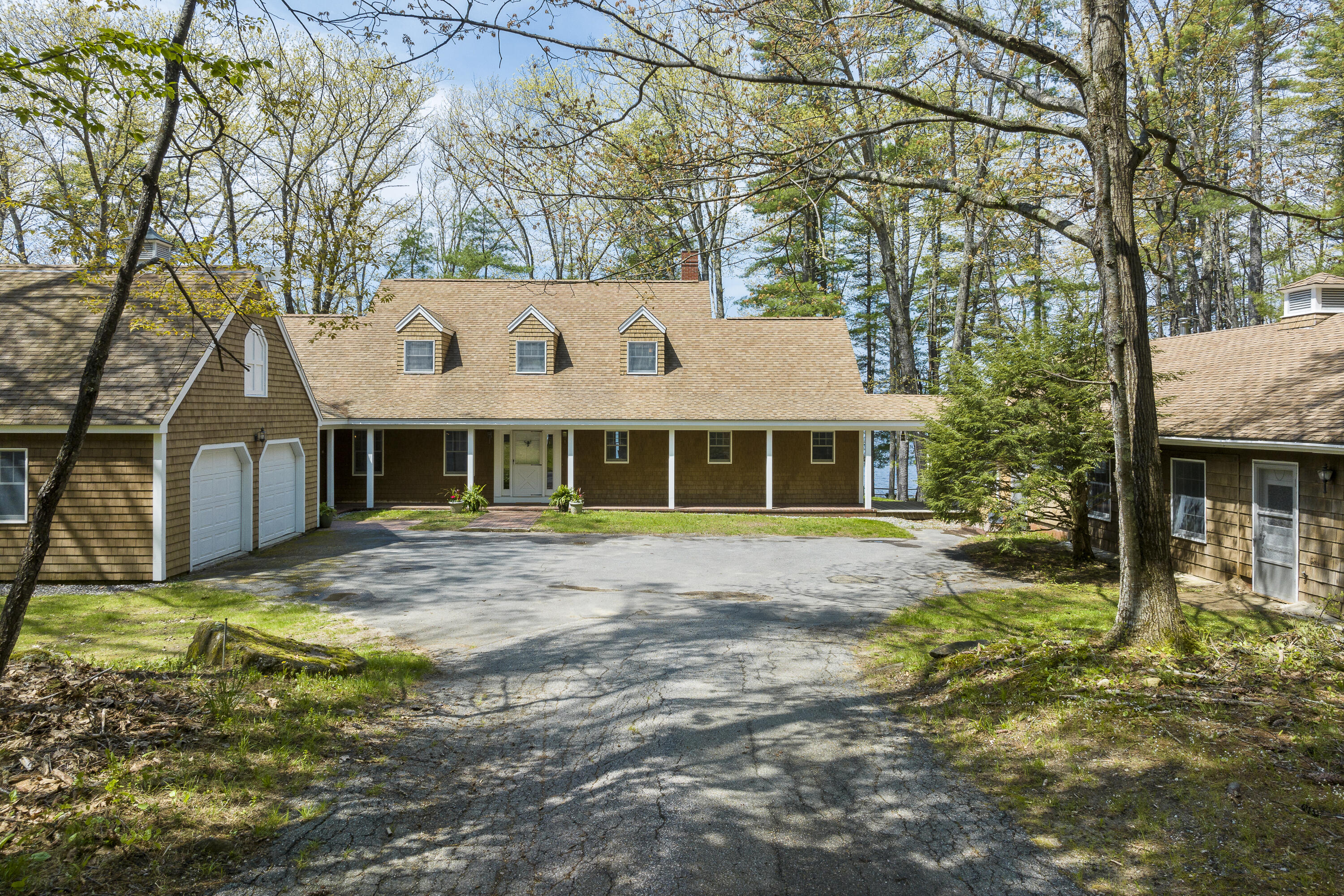 30 Windward Shore Road