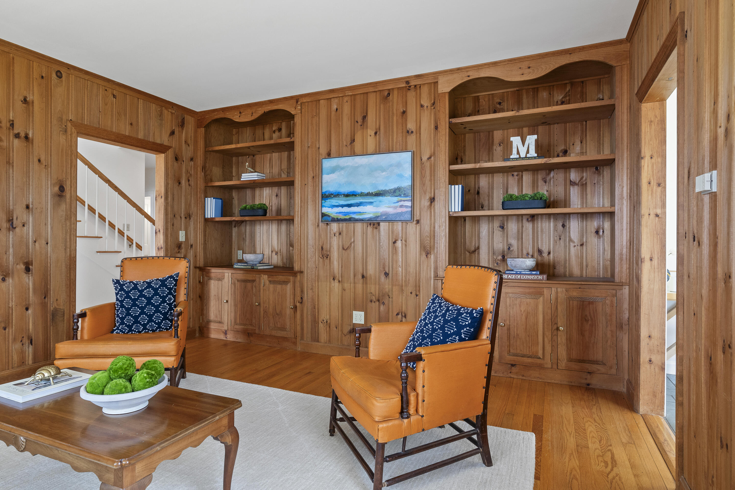 30 Windward Shore Road