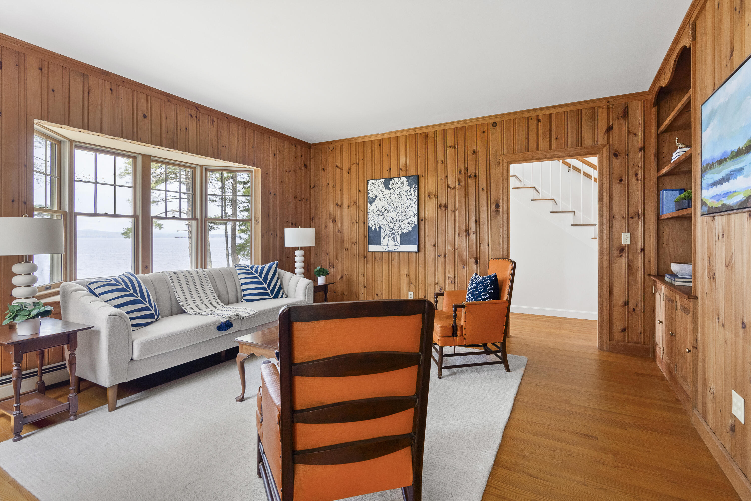 30 Windward Shore Road