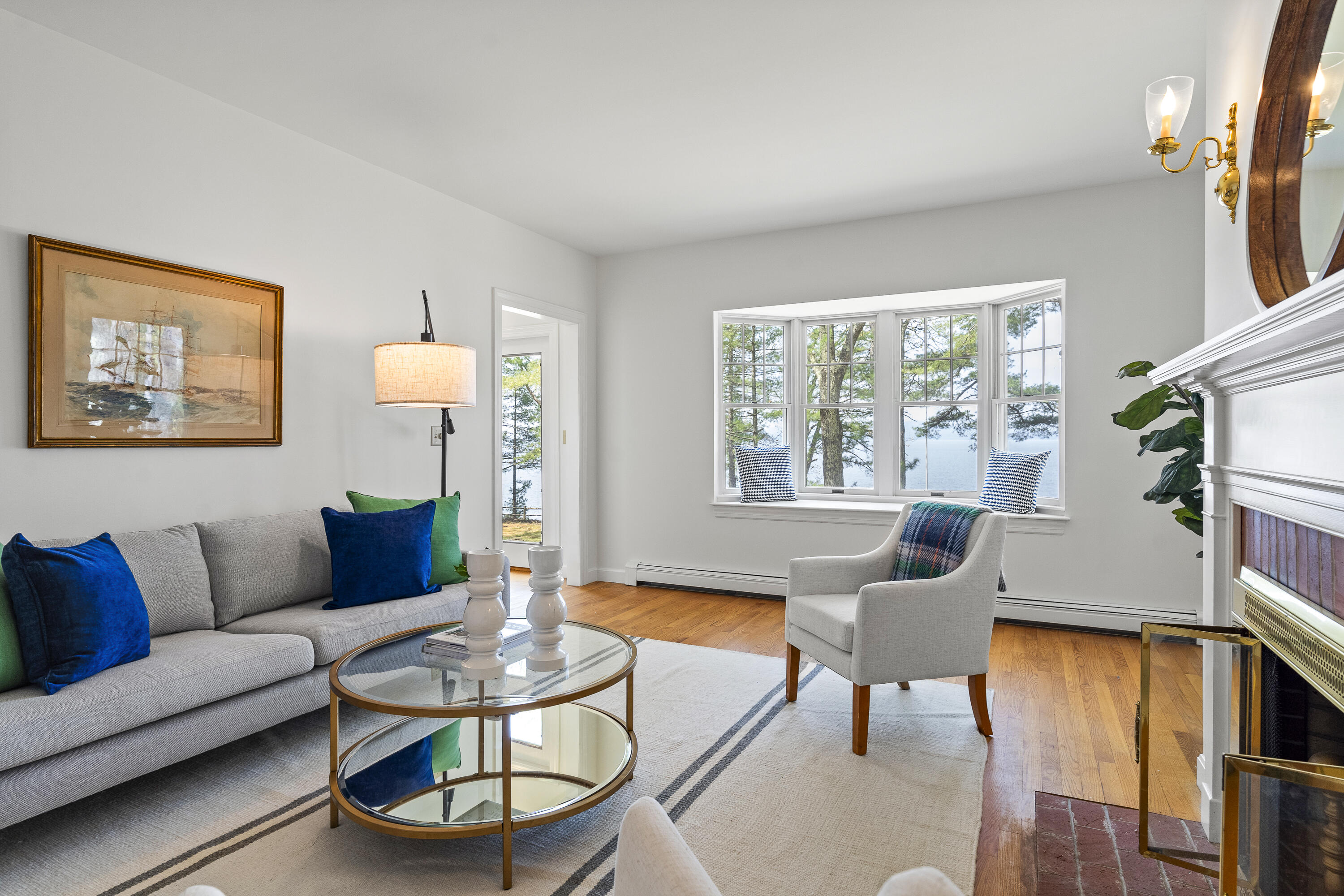 30 Windward Shore Road