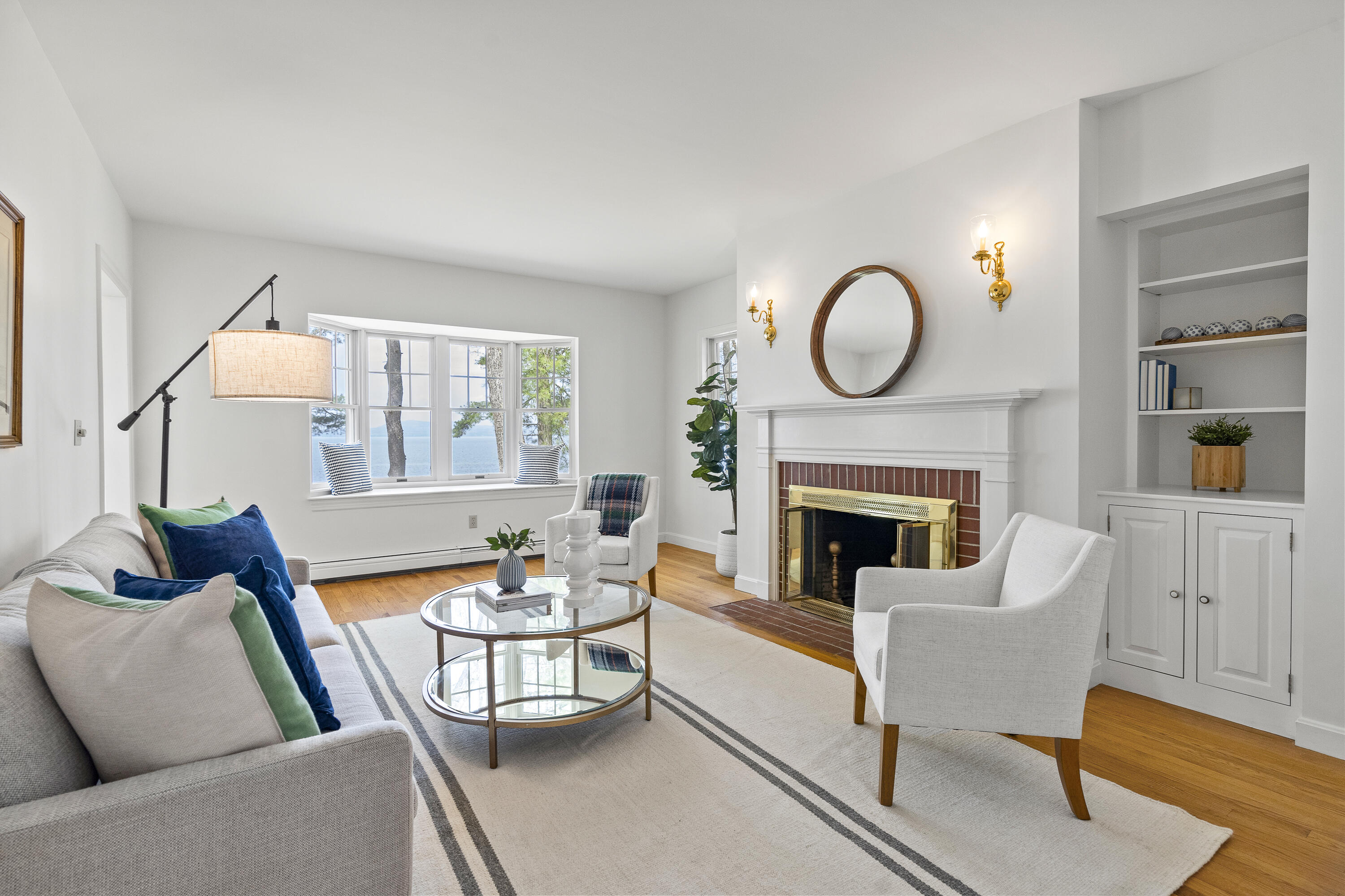 30 Windward Shore Road