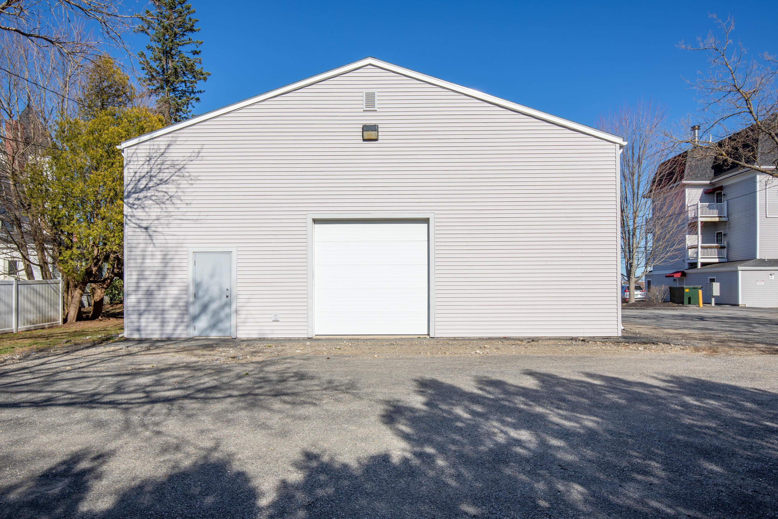 34 Union Street