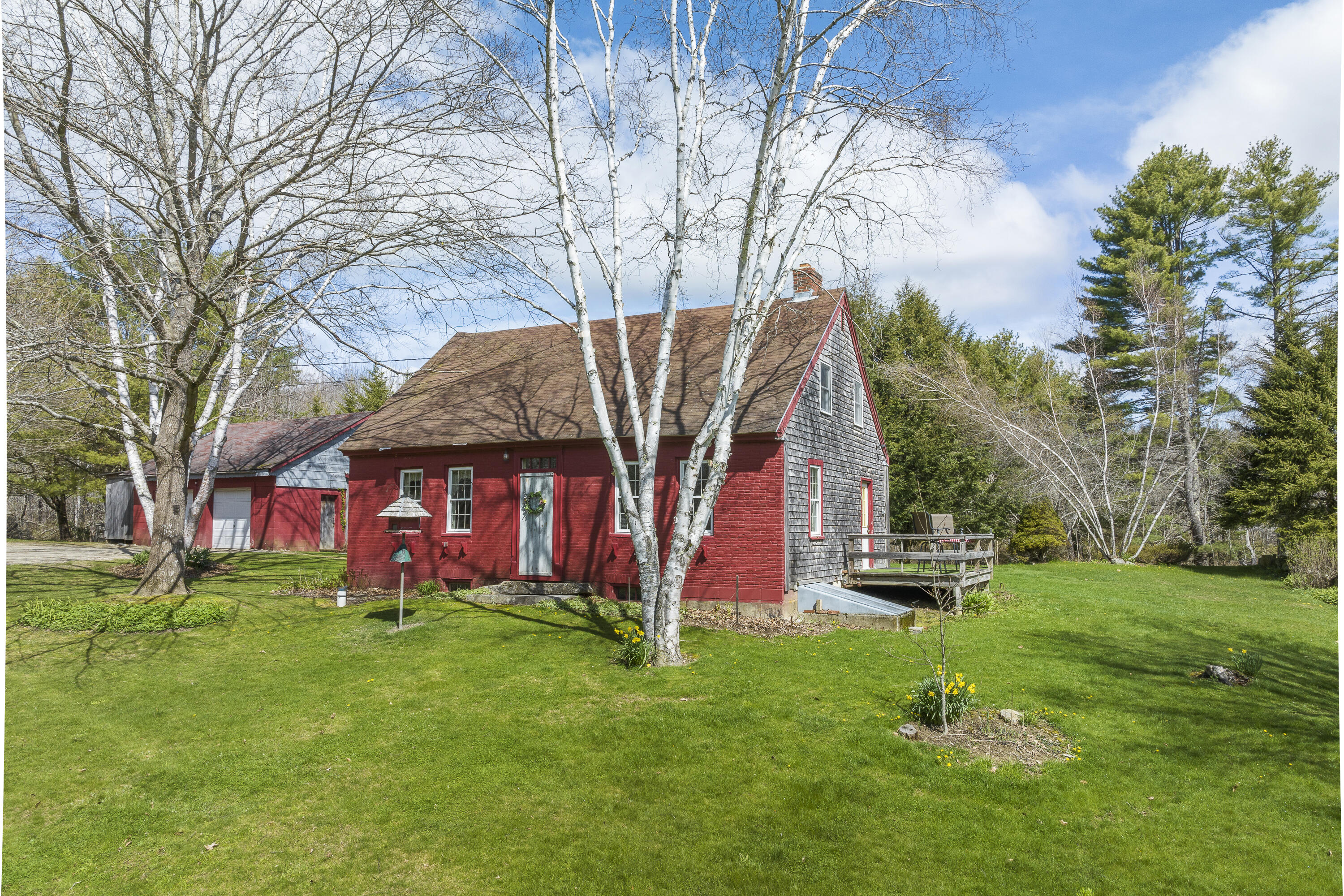 505 Willow Lane