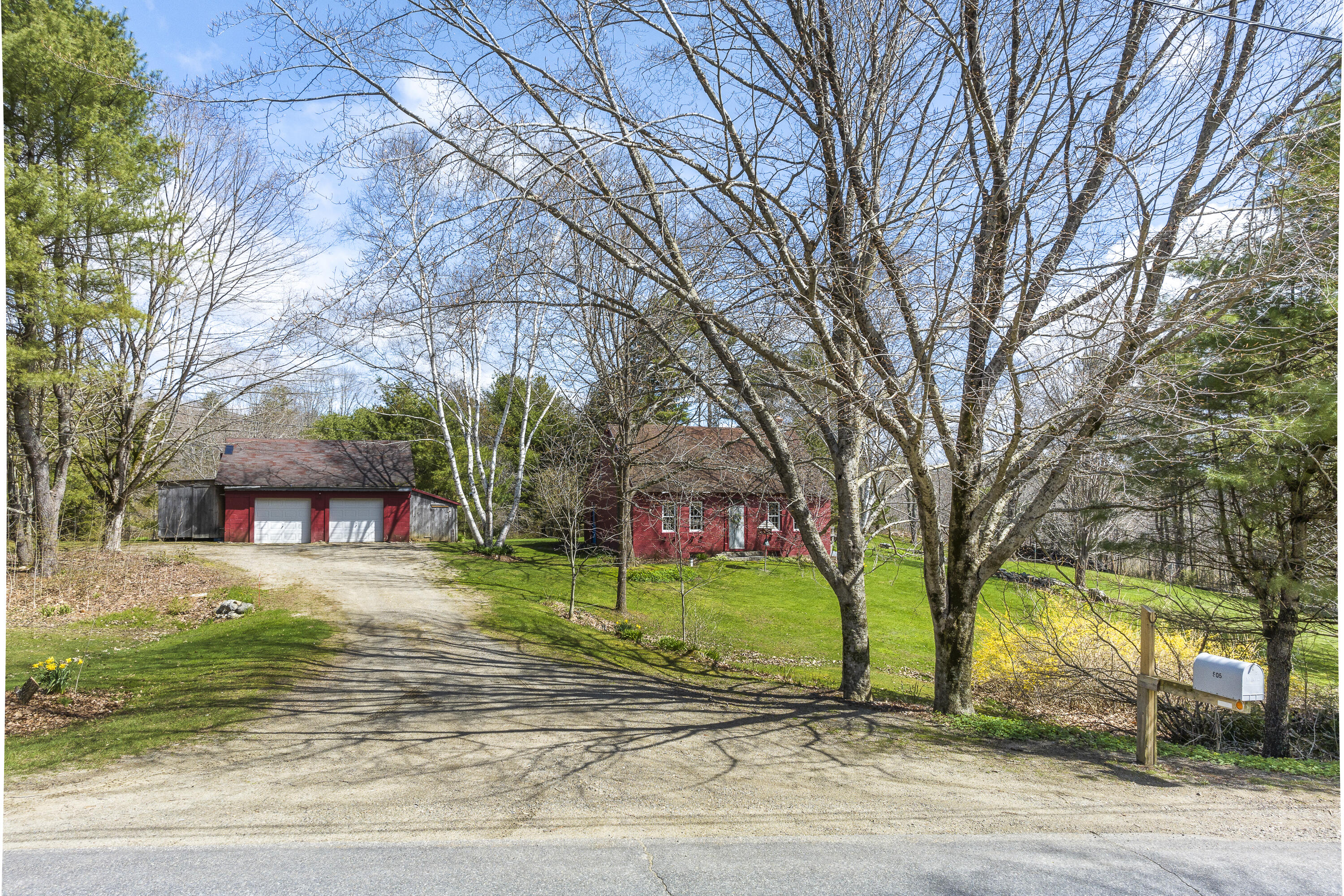 505 Willow Lane