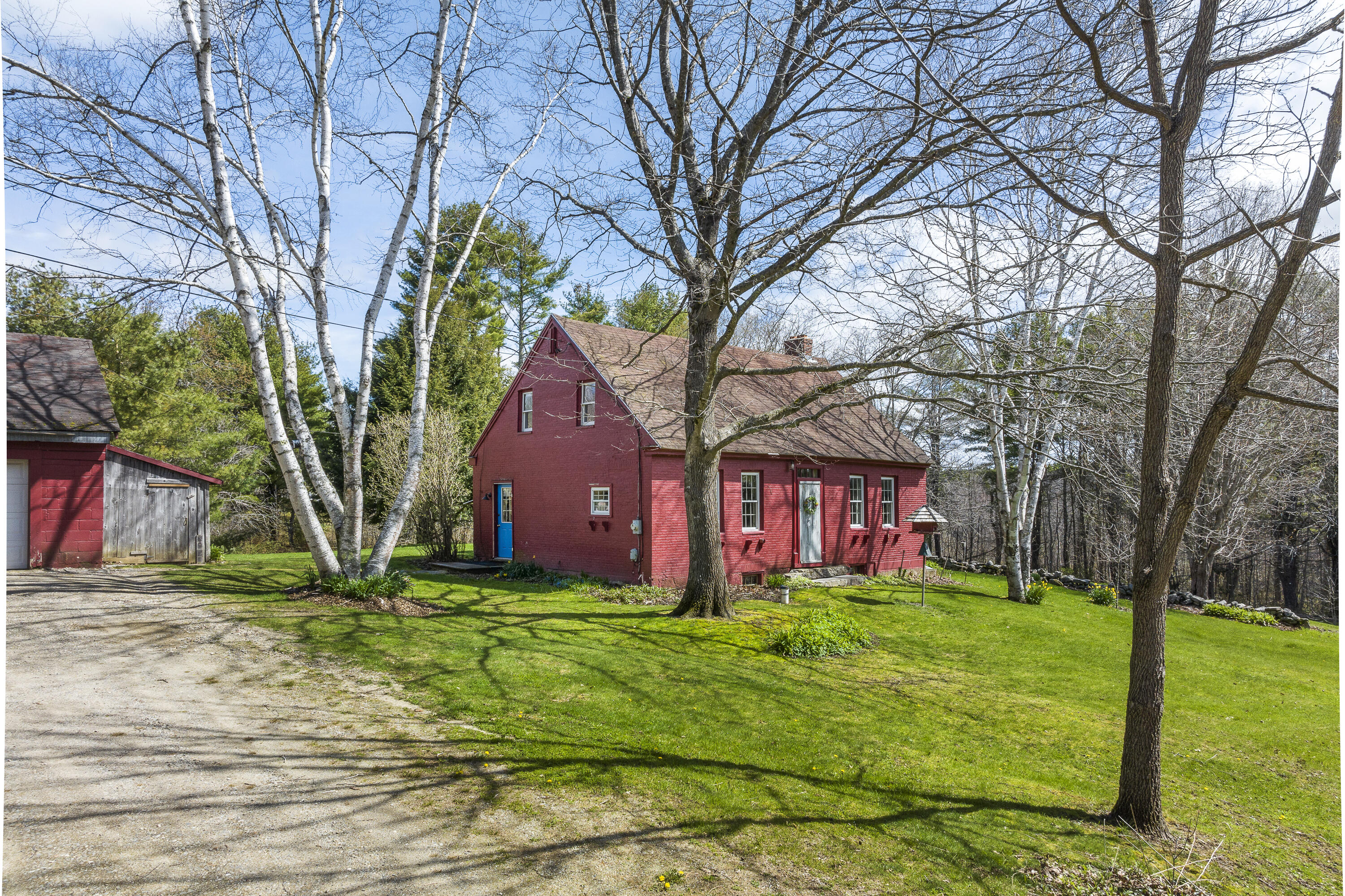 505 Willow Lane