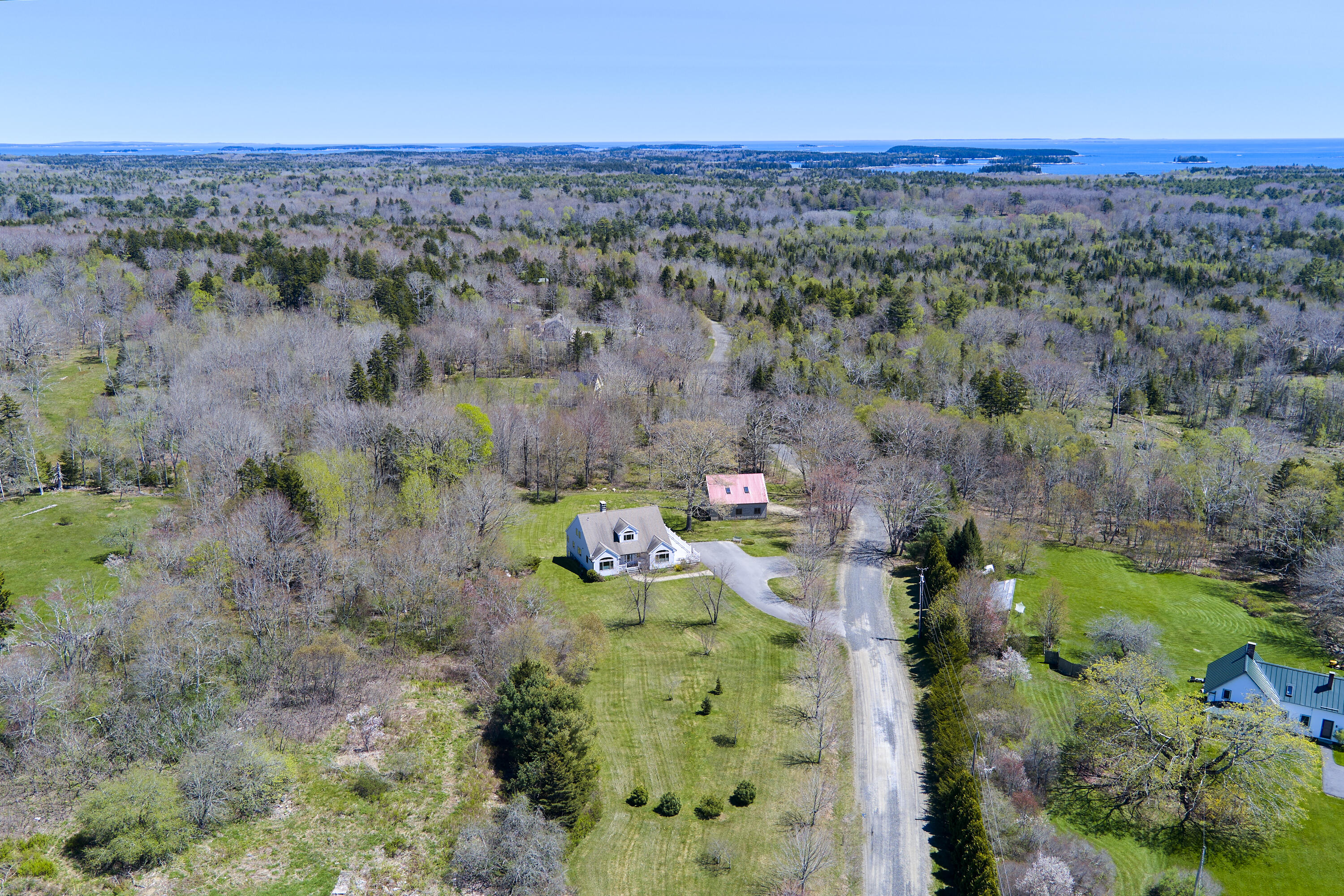 16 Ledgewood Drive
