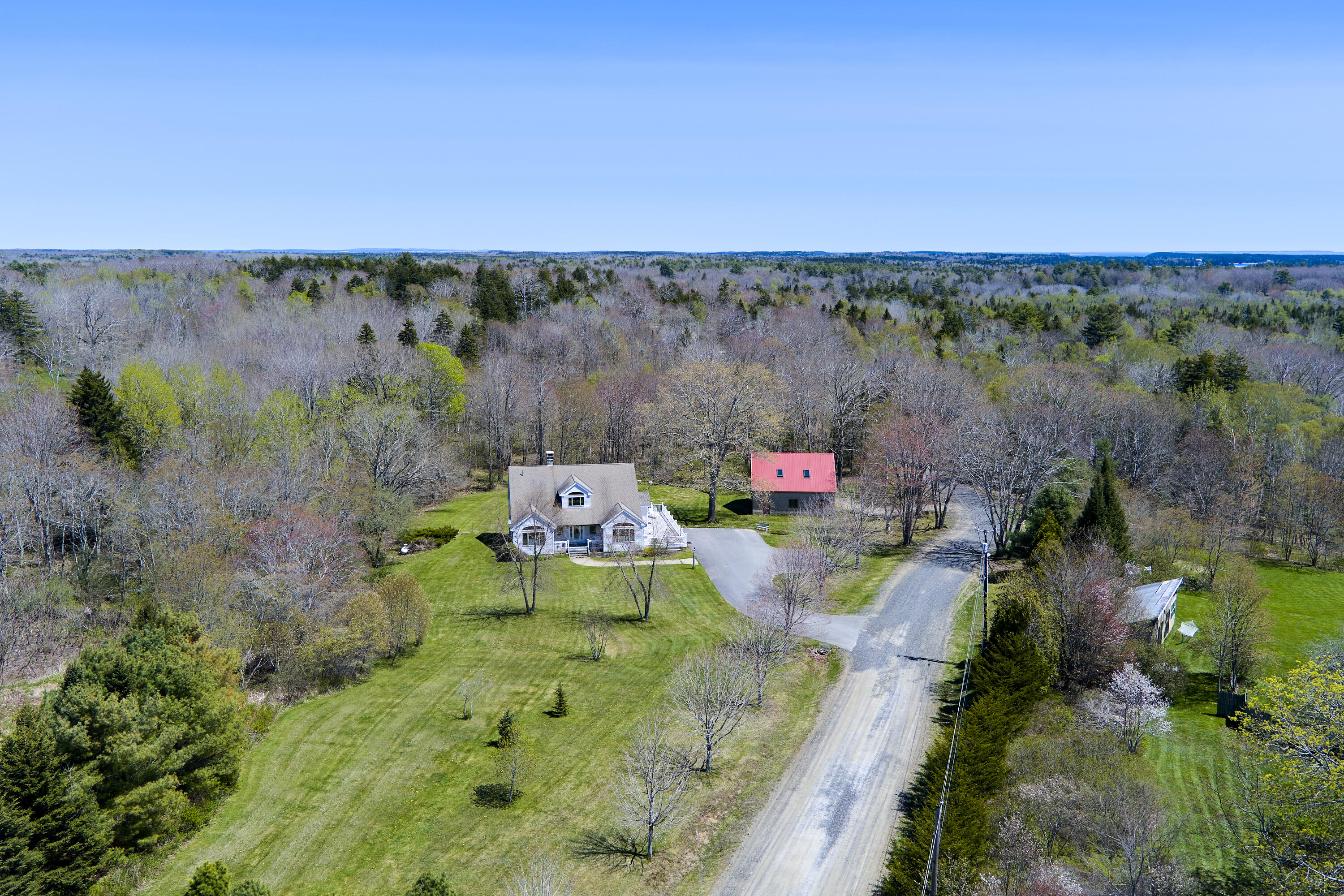 16 Ledgewood Drive