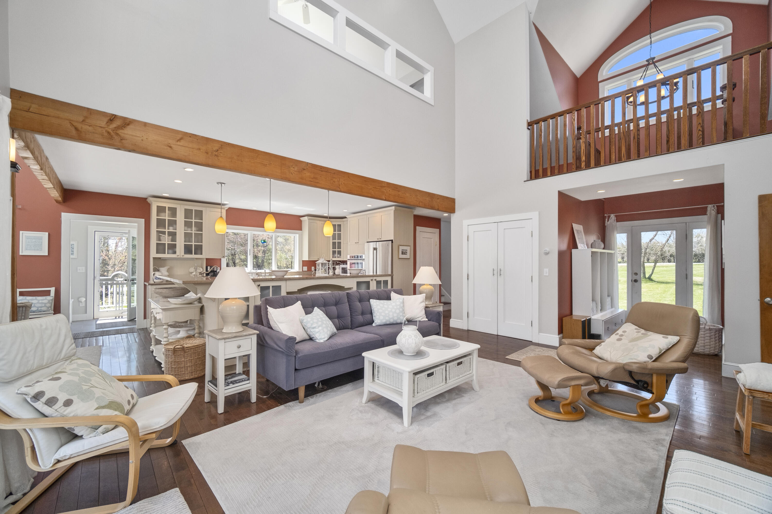 16 Ledgewood Drive