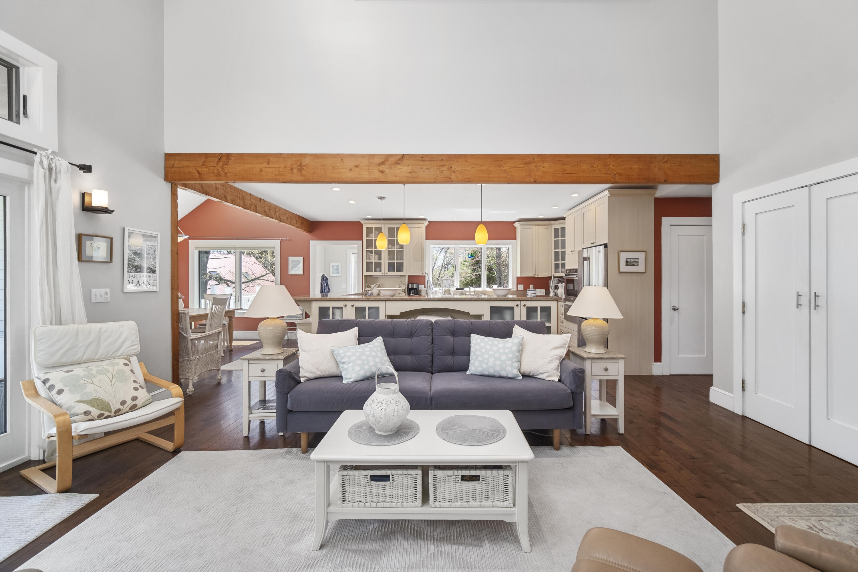 16 Ledgewood Drive
