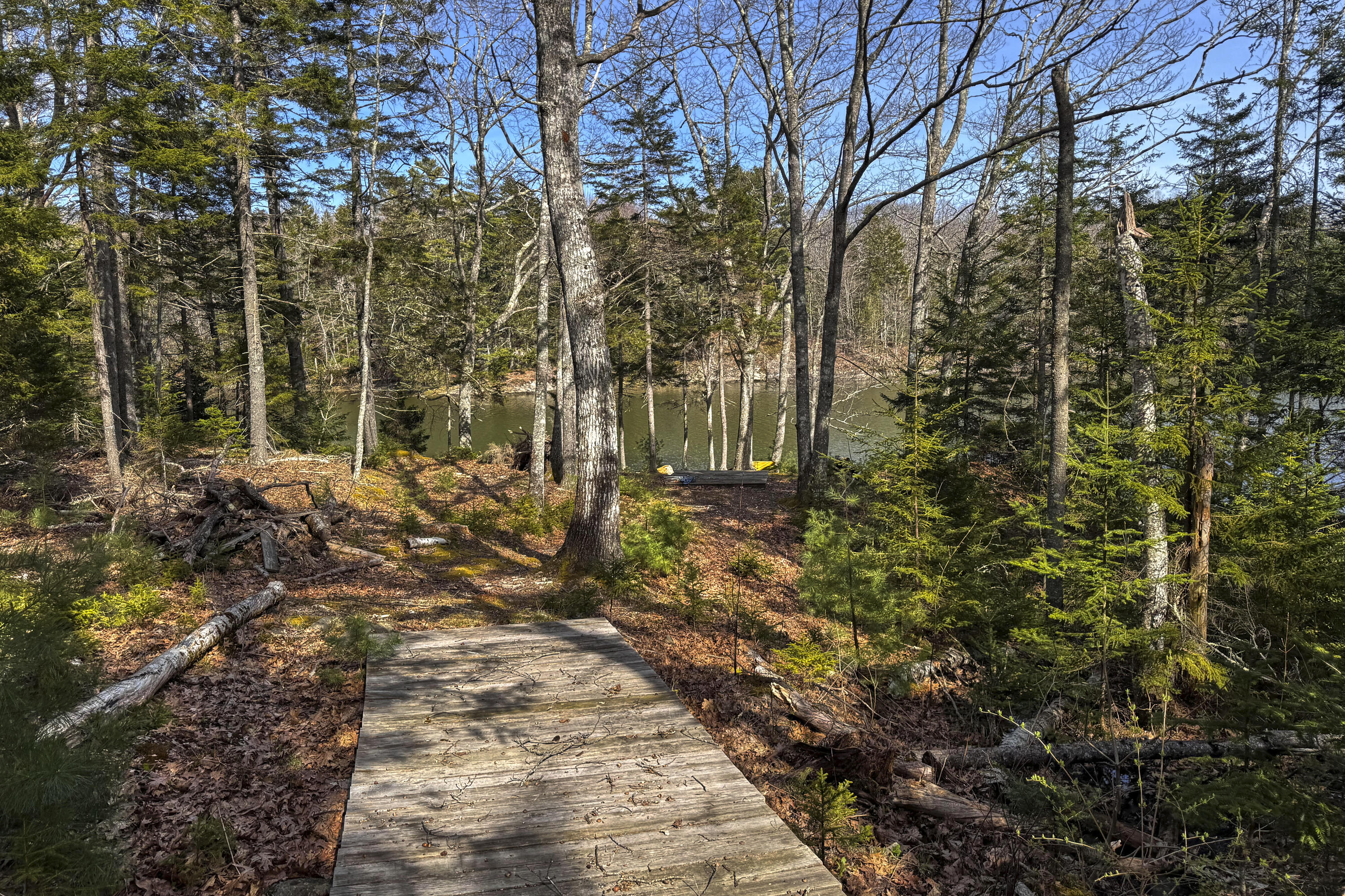 16 Ledgewood Drive