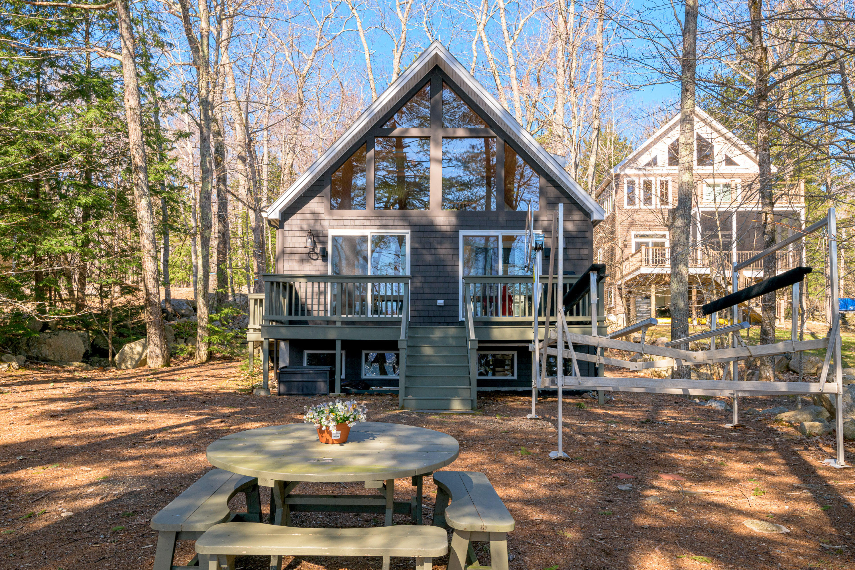 765 Anderson Road