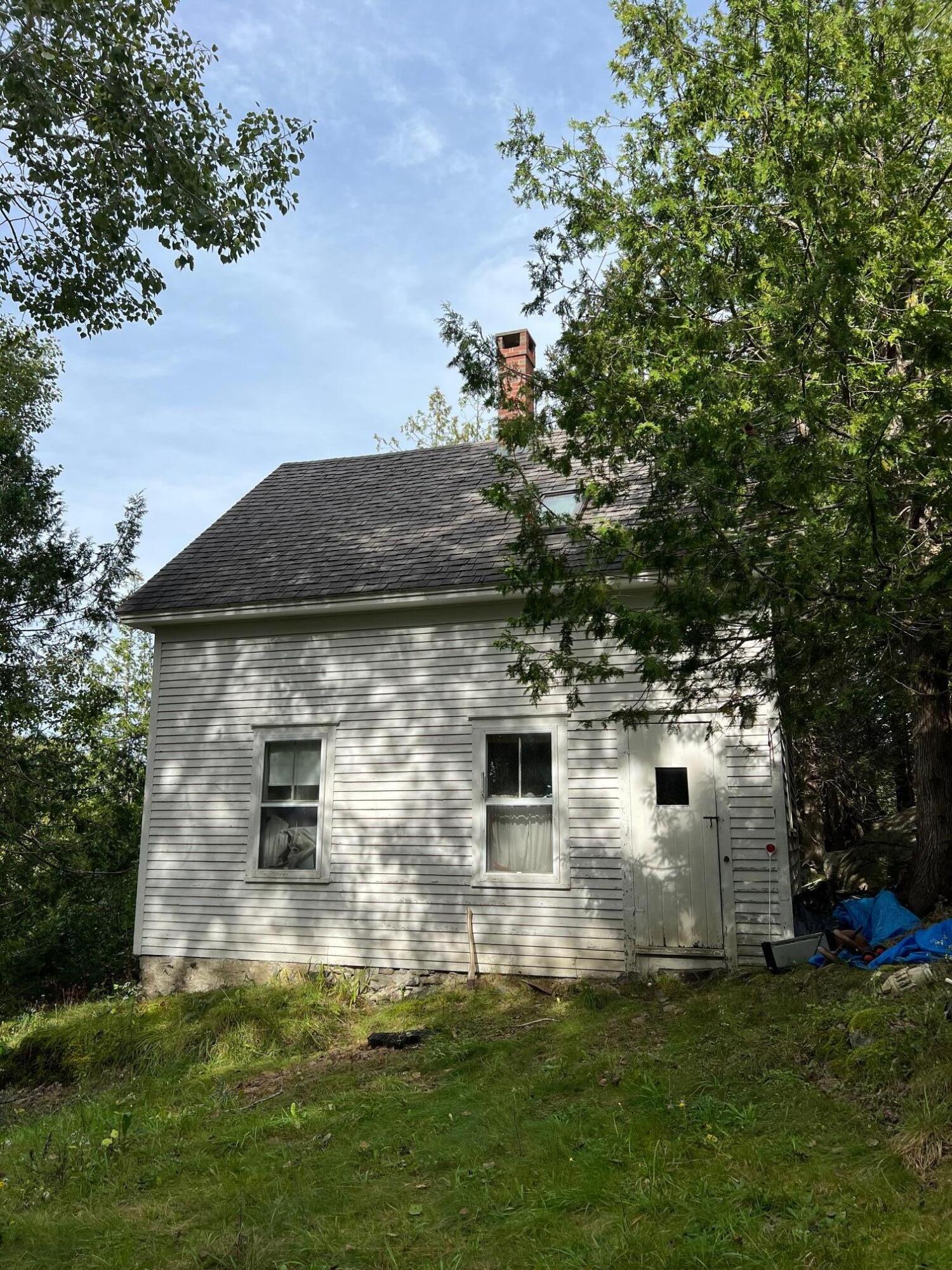 787 Coastal Road