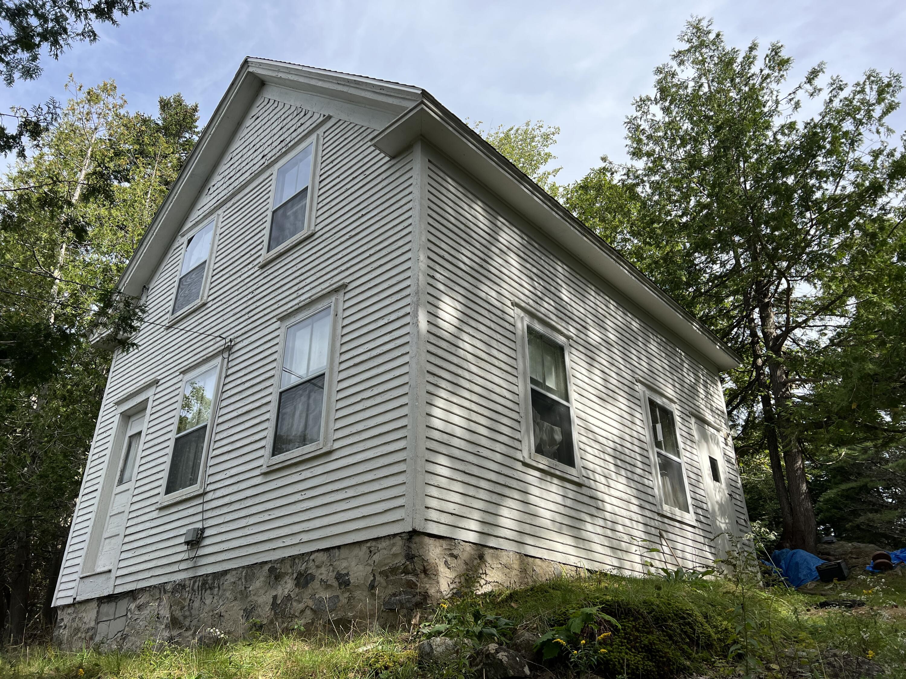 787 Coastal Road