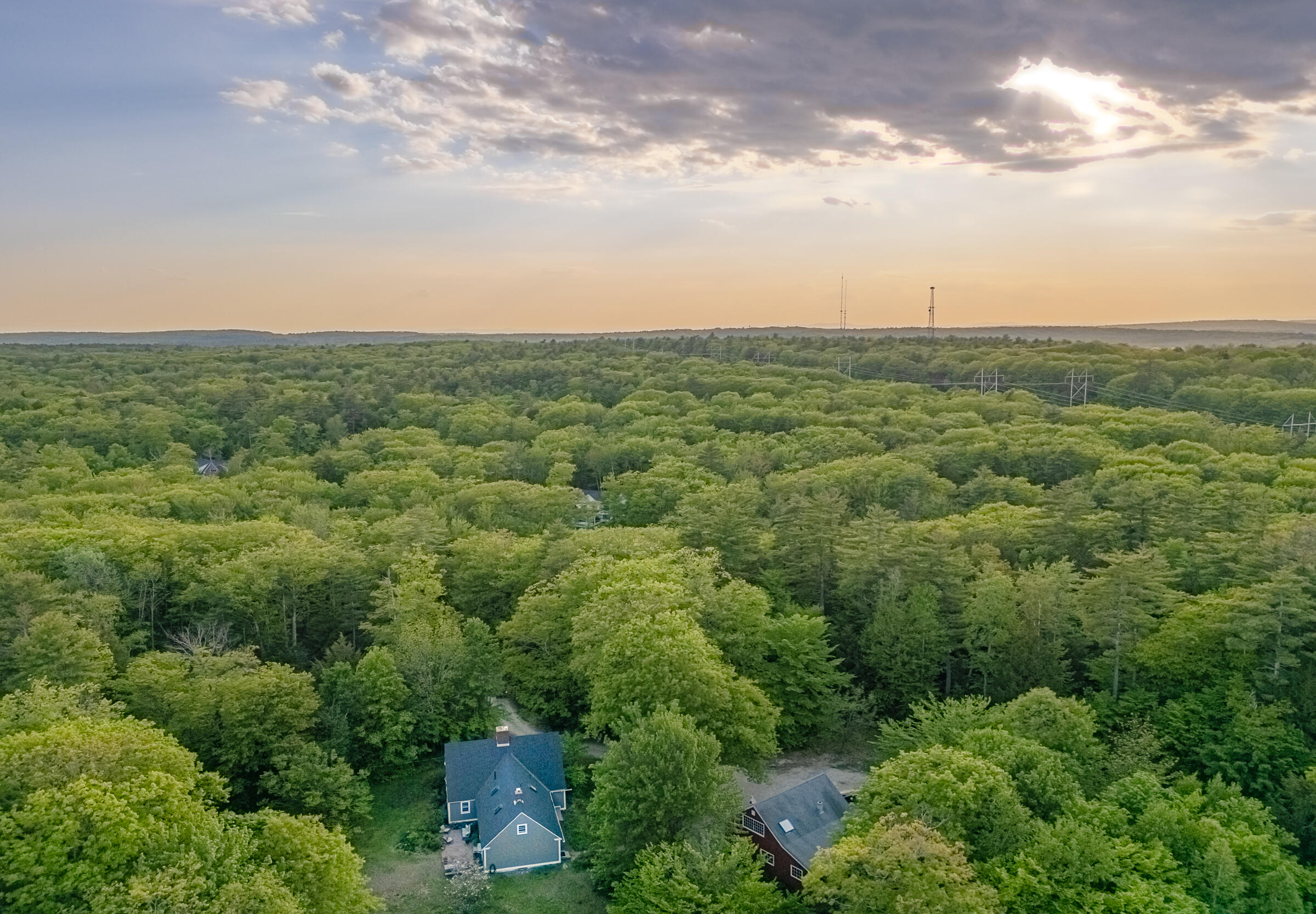 37 Long Hill Road