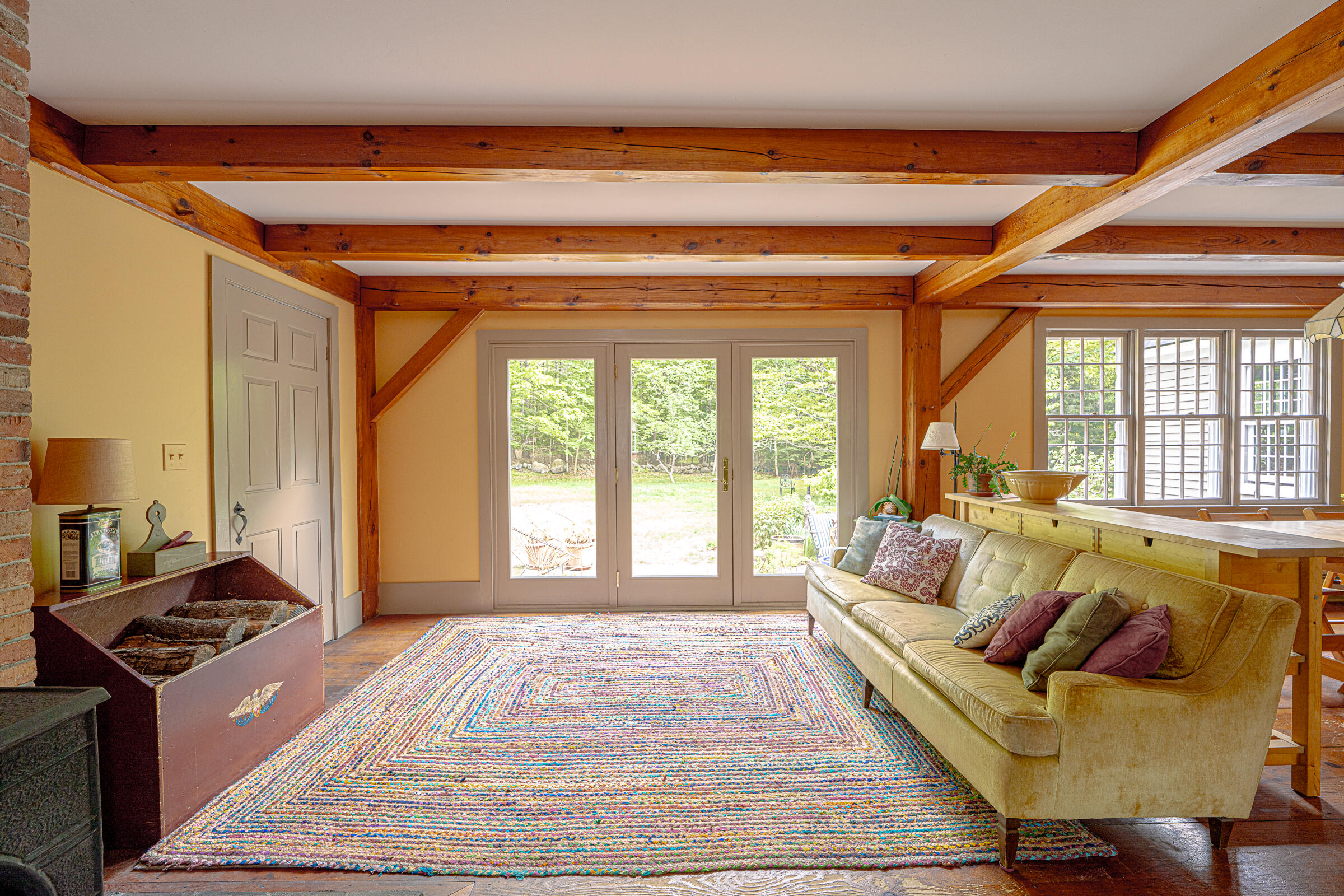 37 Long Hill Road