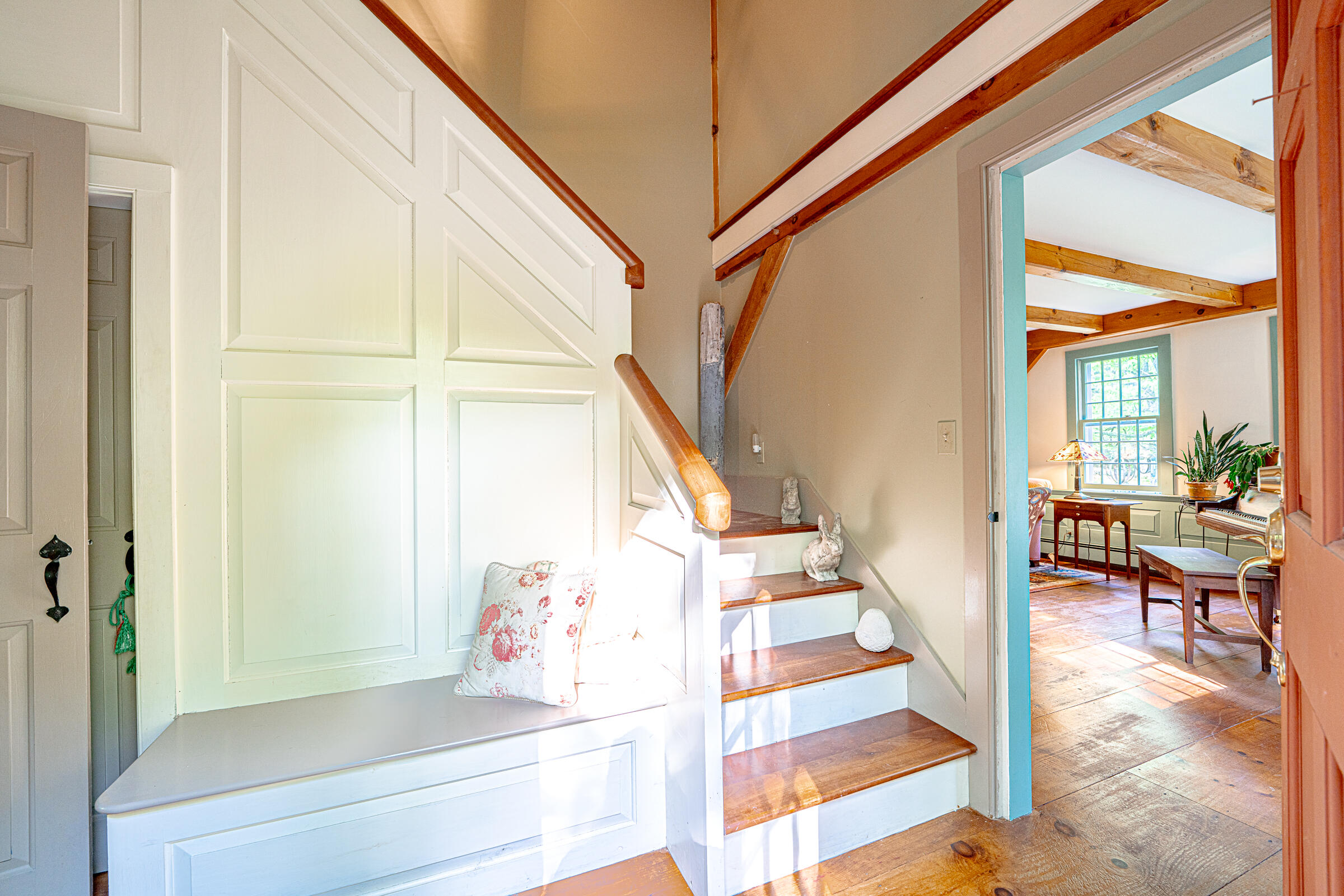 37 Long Hill Road