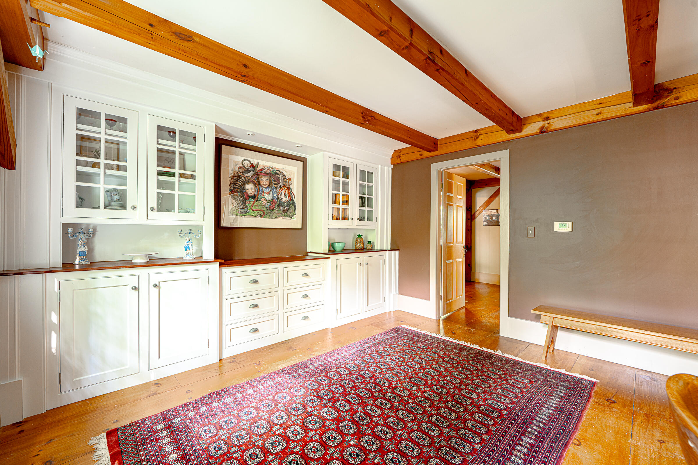 37 Long Hill Road