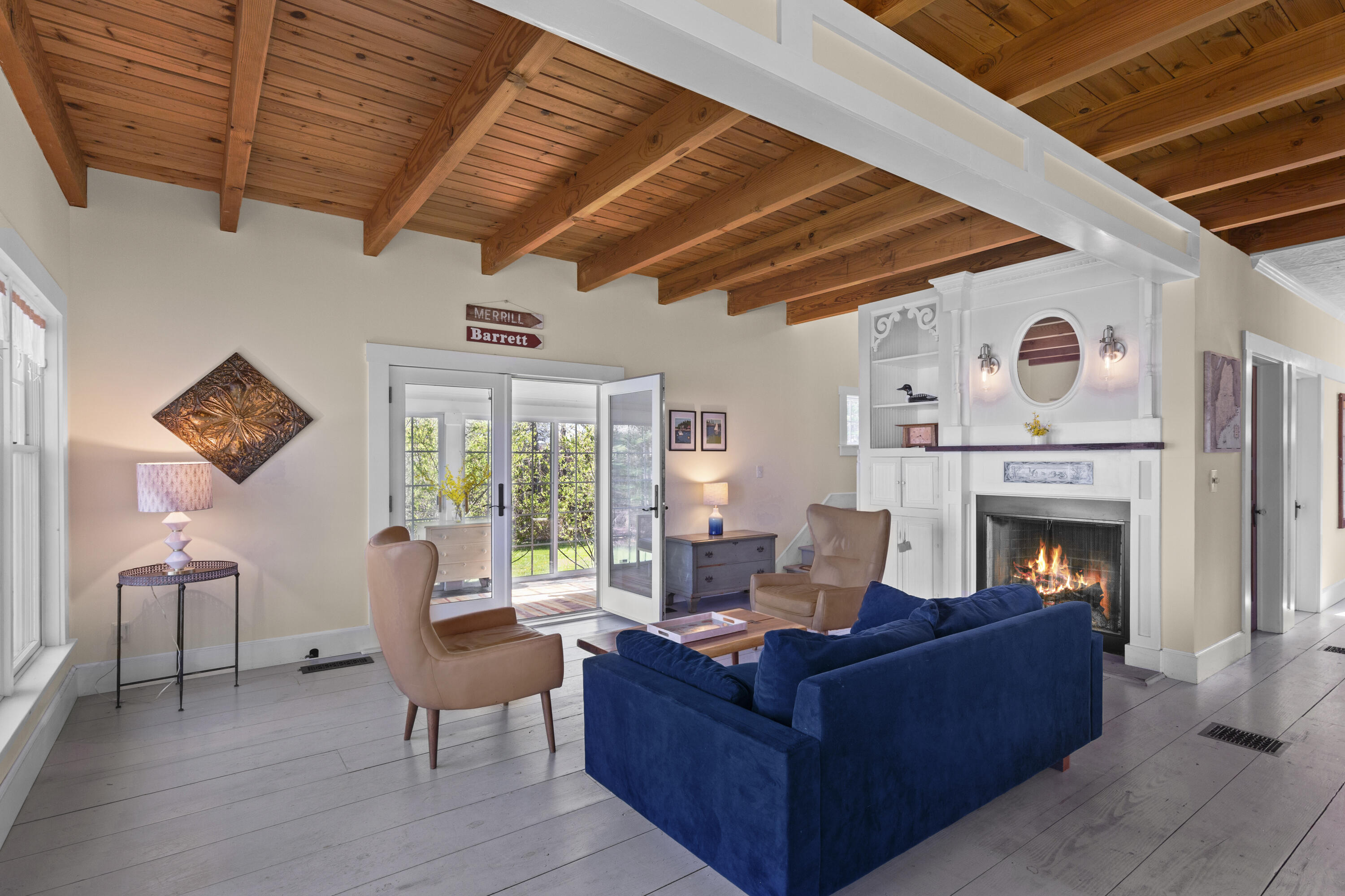 110 Broadcove East