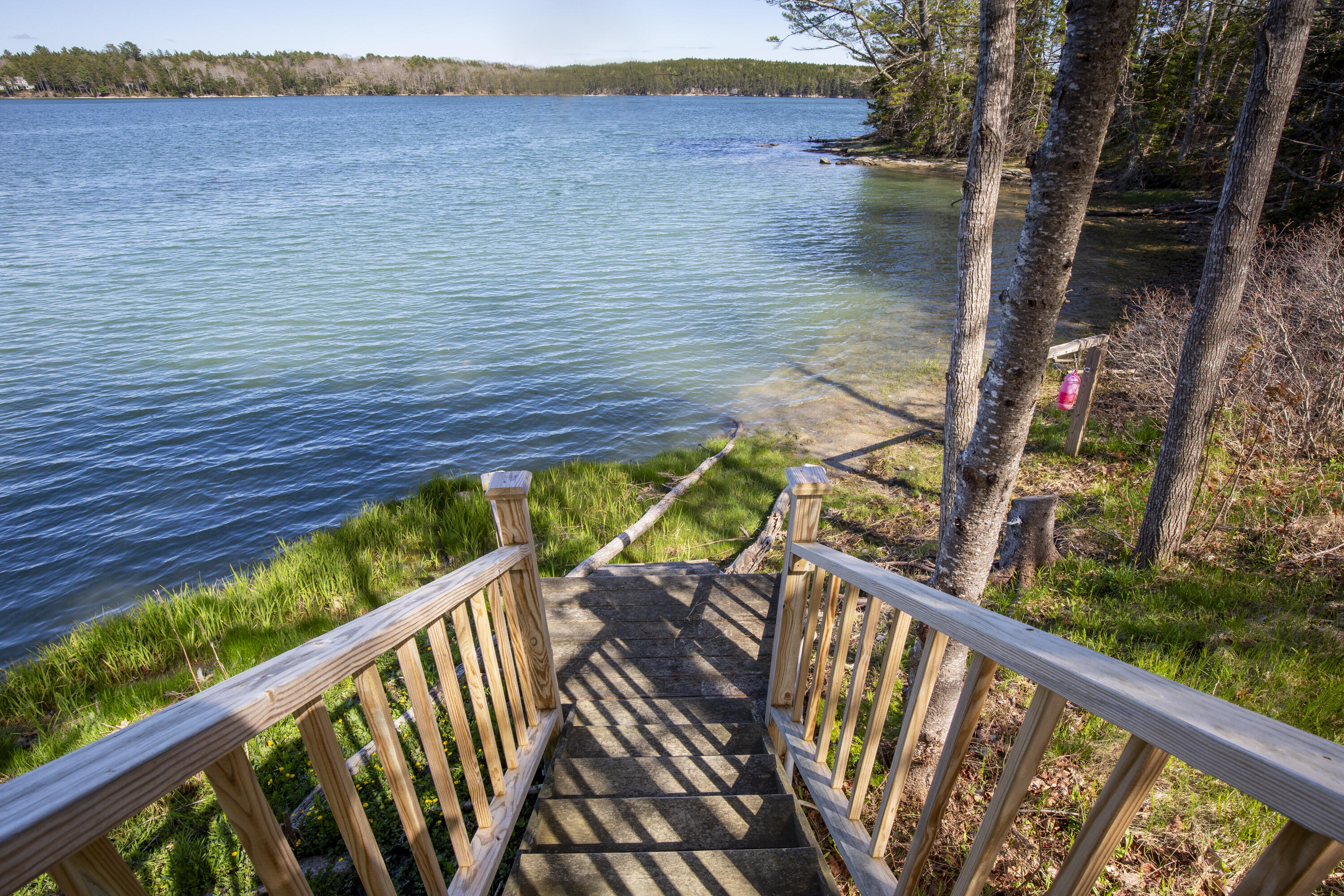 110 Broadcove East